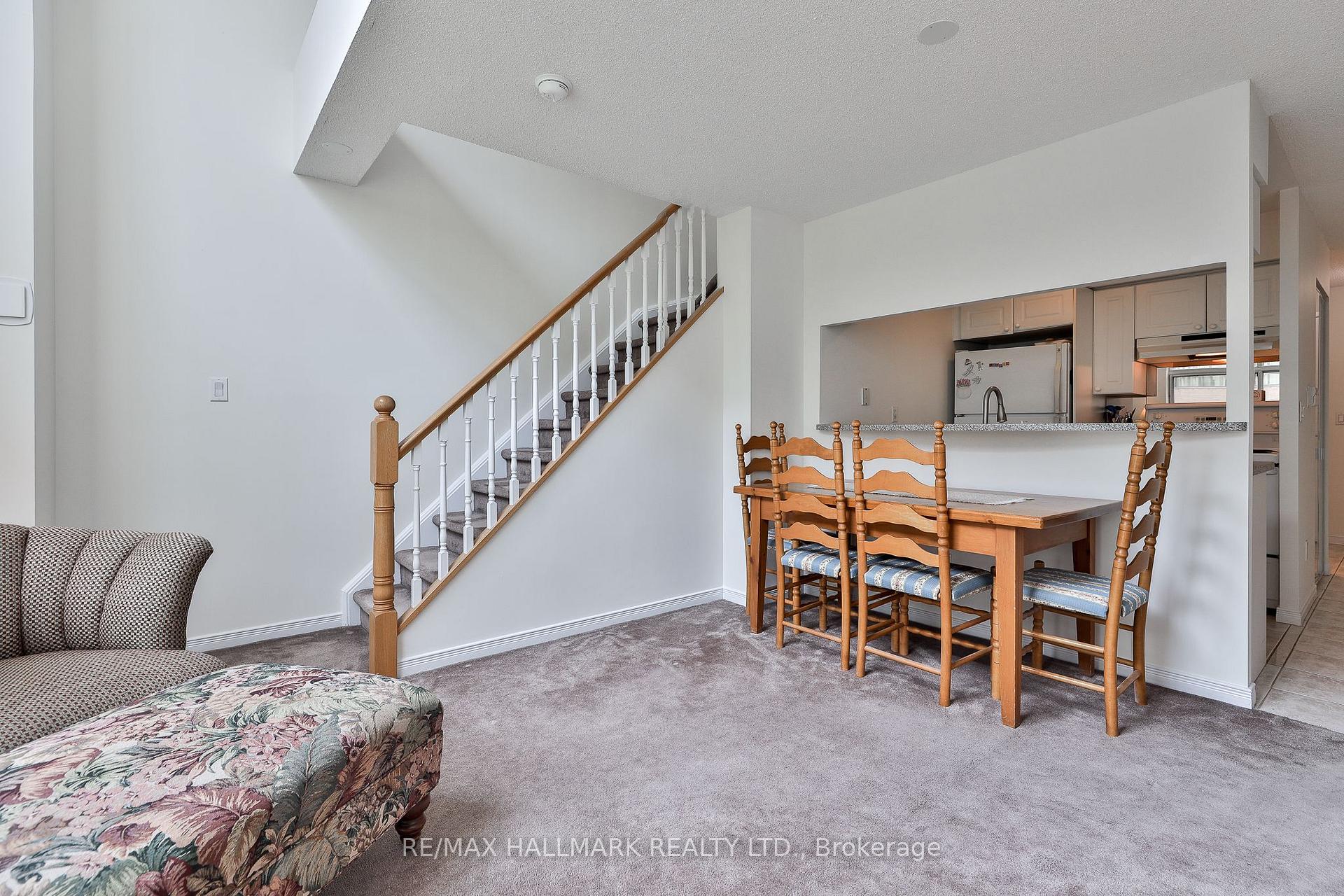 Photo 12 of Unit 528, 109 Front Street E, Toronto, Waterfront Communities — HOMEH