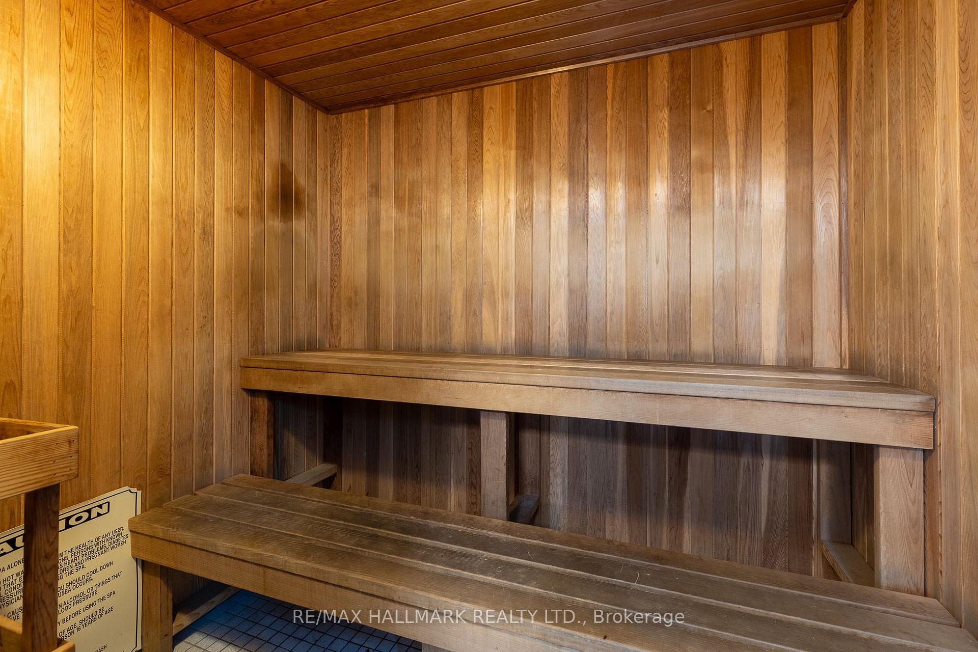 Photo 32 of Unit 528, 109 Front Street E, Toronto, Waterfront Communities — HOMEH