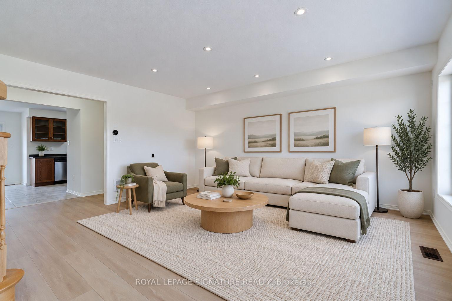 Photo 20 of 67 Prince Charles Way, Markham, Berczy — HOMEH