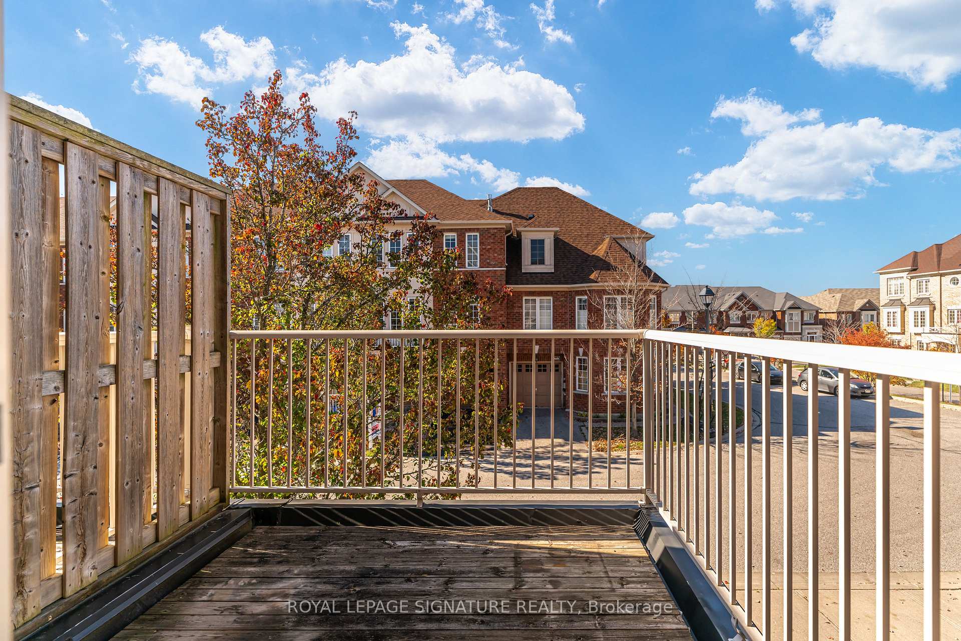 Photo 29 of 67 Prince Charles Way, Markham, Berczy — HOMEH