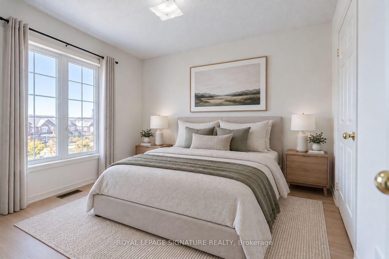 Photo 41 of 67 Prince Charles Way, Markham, Berczy — HOMEH