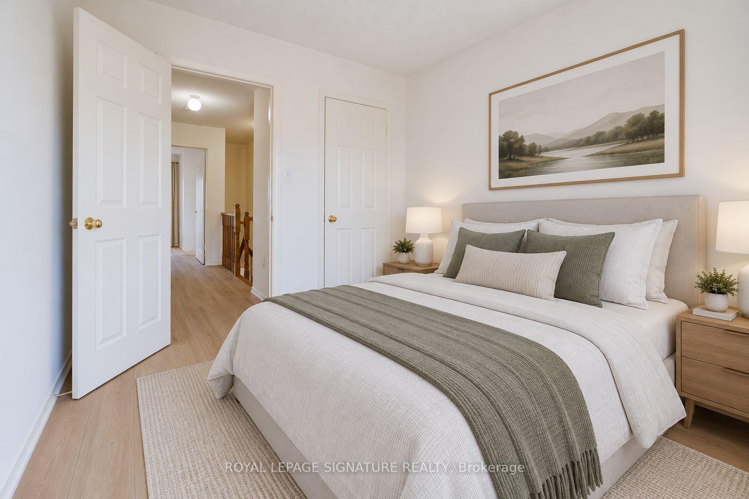 Photo 47 of 67 Prince Charles Way, Markham, Berczy — HOMEH