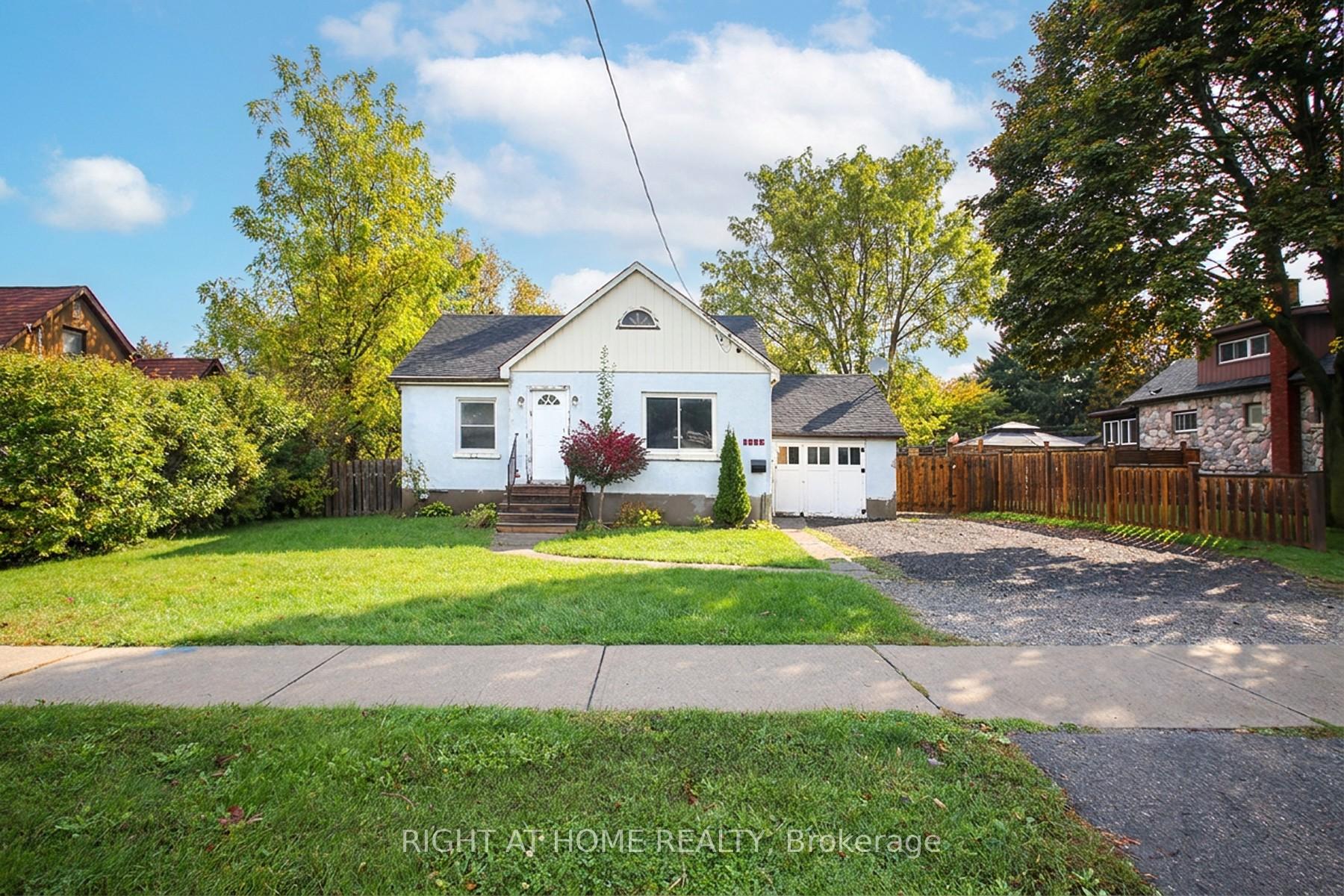Photo 1 of 1438 Nash Road, Clarington, Courtice — HOMEH