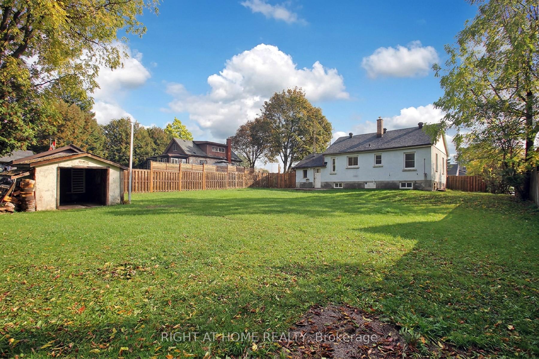 Photo 6 of 1438 Nash Road, Clarington, Courtice — HOMEH