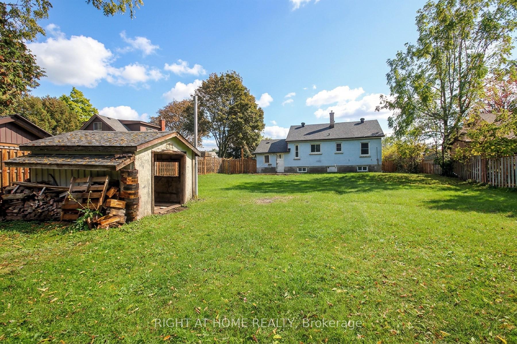 Photo 7 of 1438 Nash Road, Clarington, Courtice — HOMEH