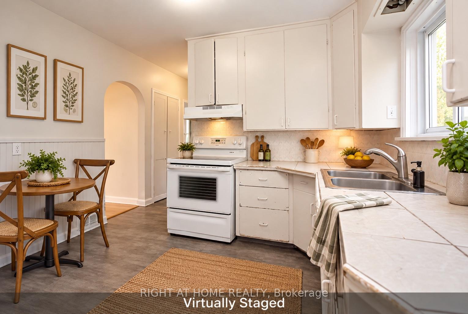 Photo 18 of 1438 Nash Road, Clarington, Courtice — HOMEH