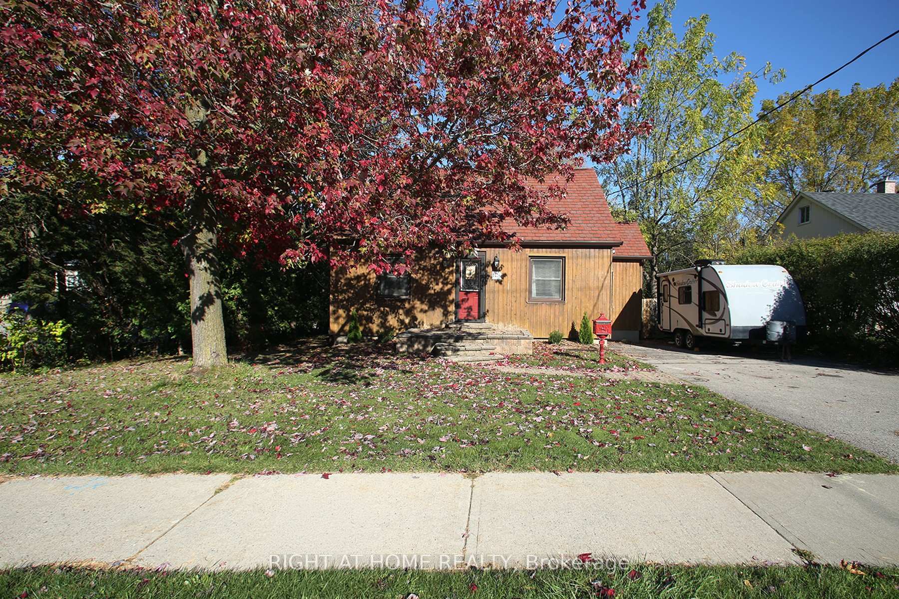 Photo 1 of 1436 Nash Road, Clarington, Courtice — HOMEH