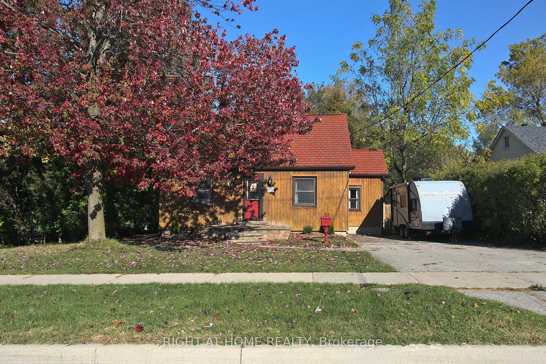 Photo 4 of 1436 Nash Road, Clarington, Courtice — HOMEH