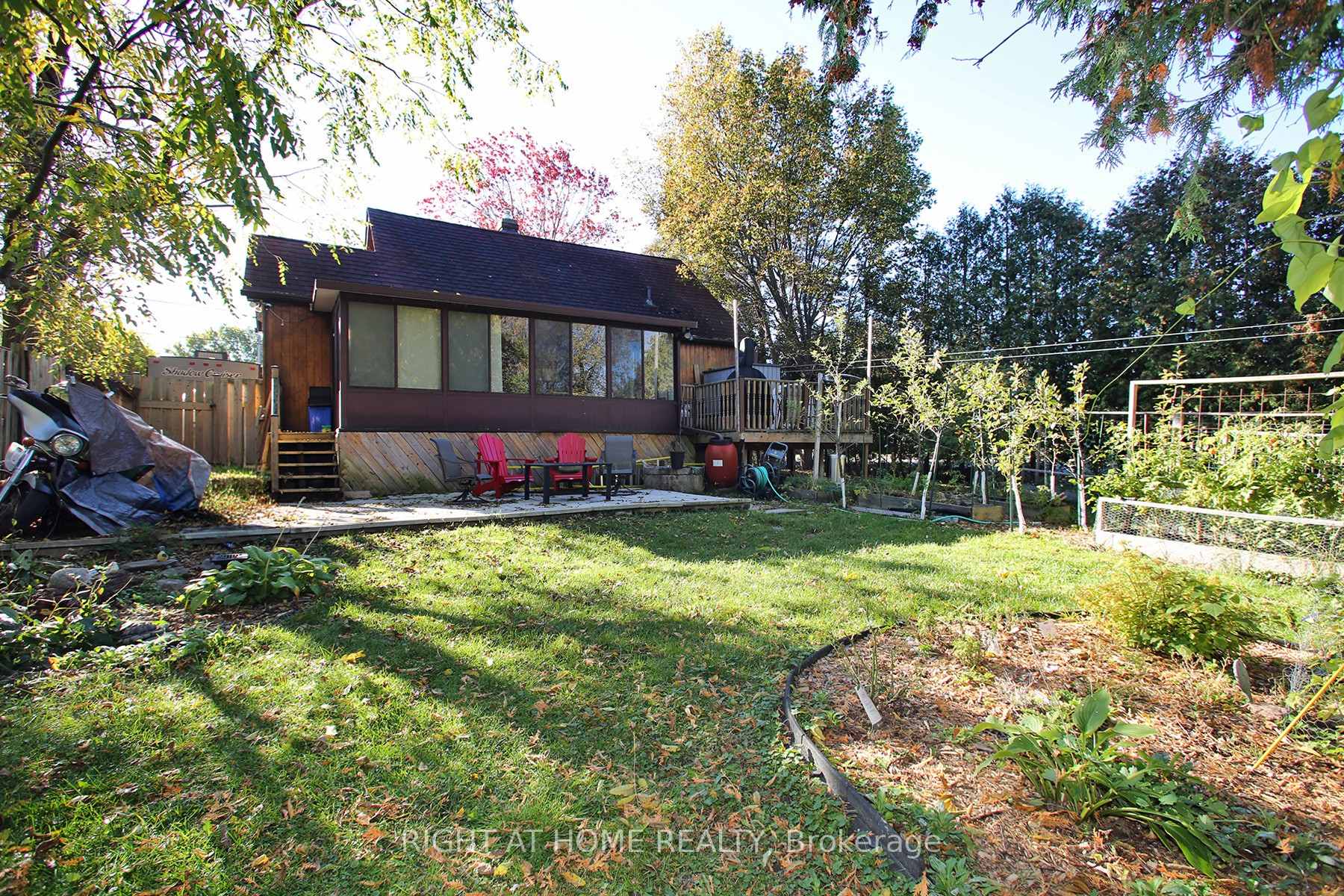 Photo 7 of 1436 Nash Road, Clarington, Courtice — HOMEH