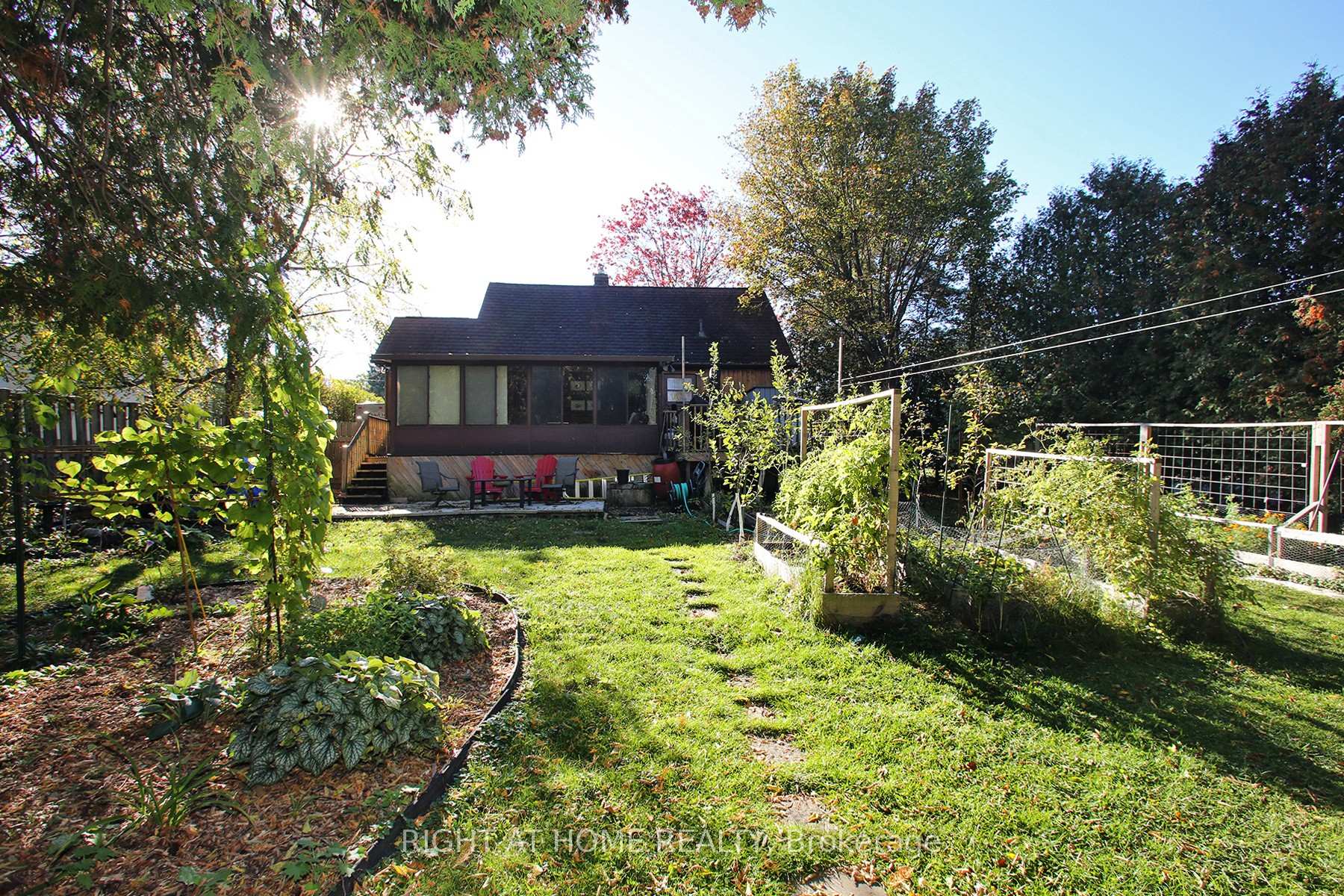 Photo 8 of 1436 Nash Road, Clarington, Courtice — HOMEH