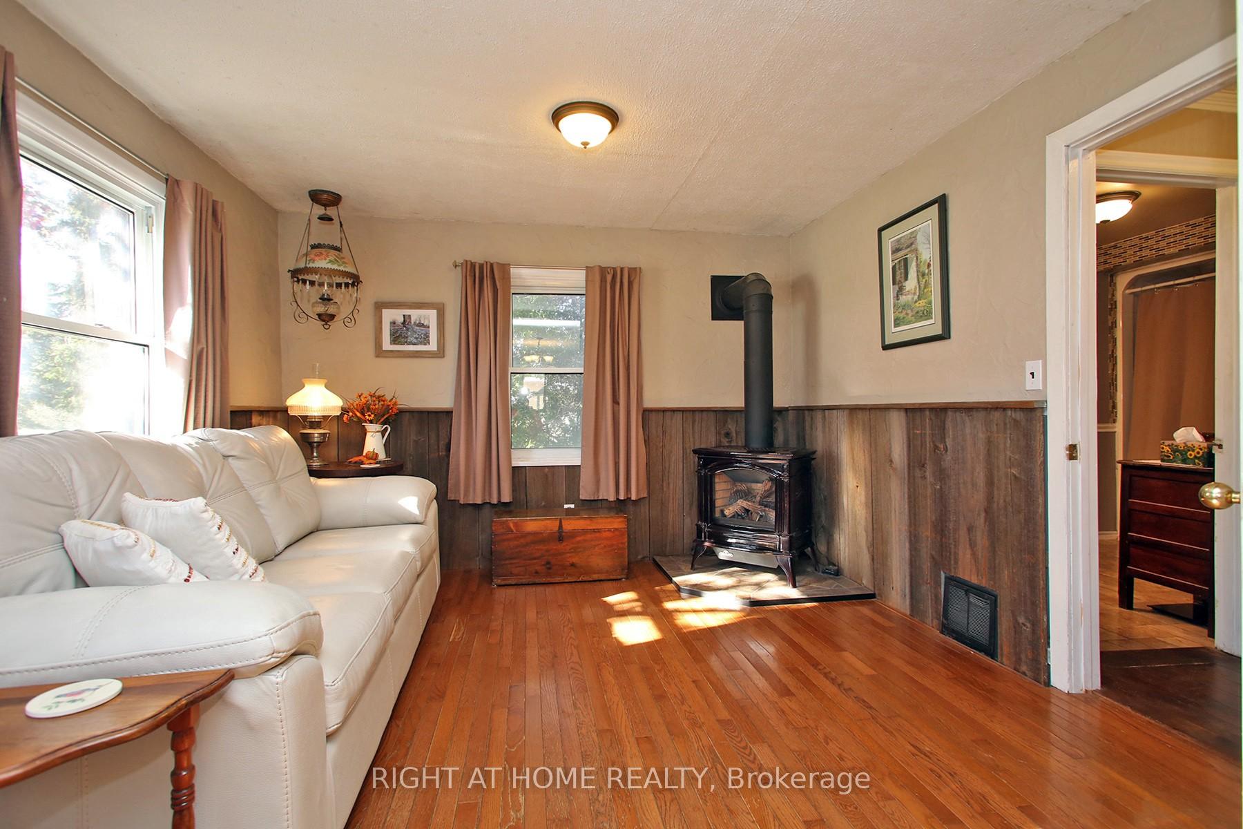Photo 21 of 1436 Nash Road, Clarington, Courtice — HOMEH