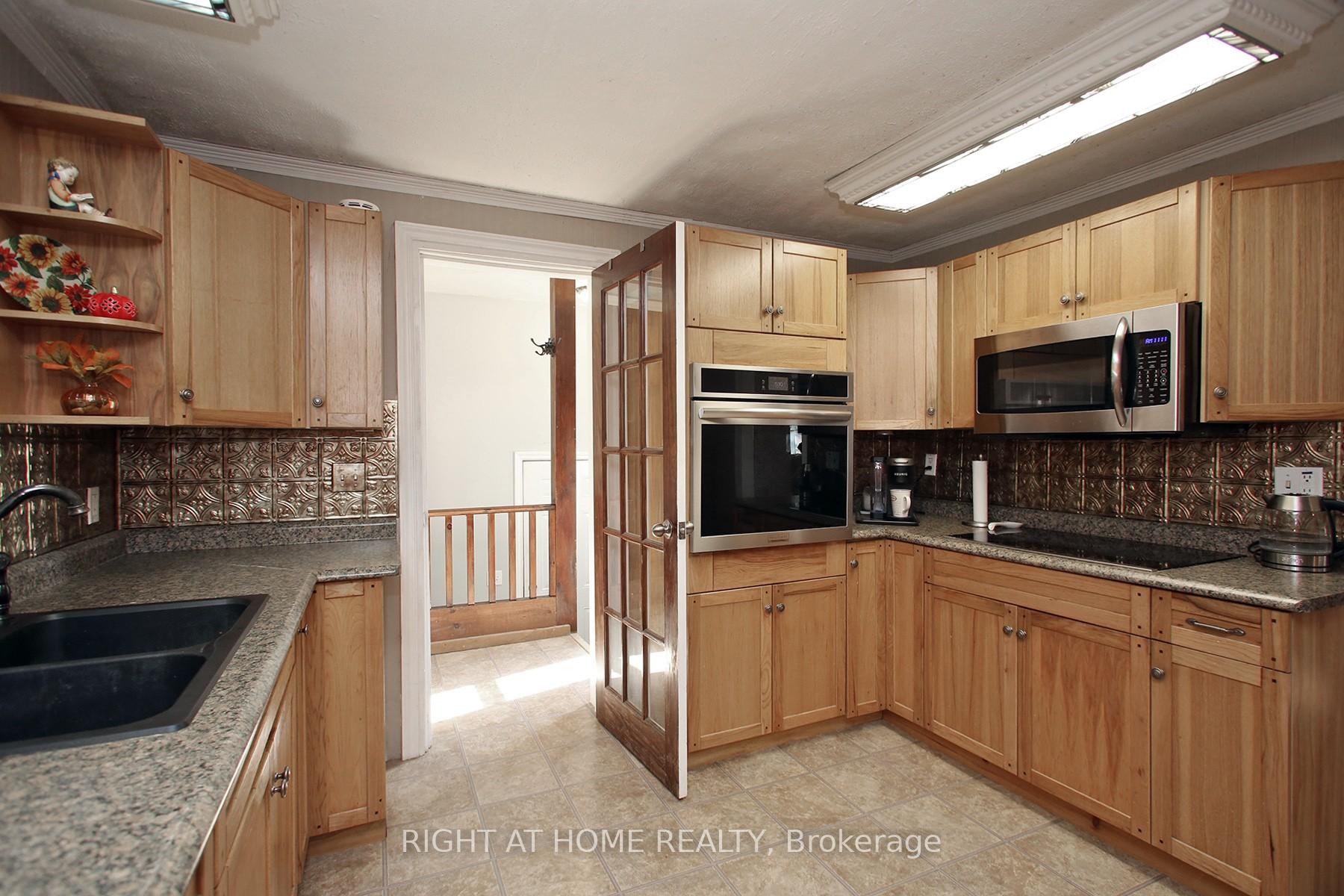 Photo 30 of 1436 Nash Road, Clarington, Courtice — HOMEH