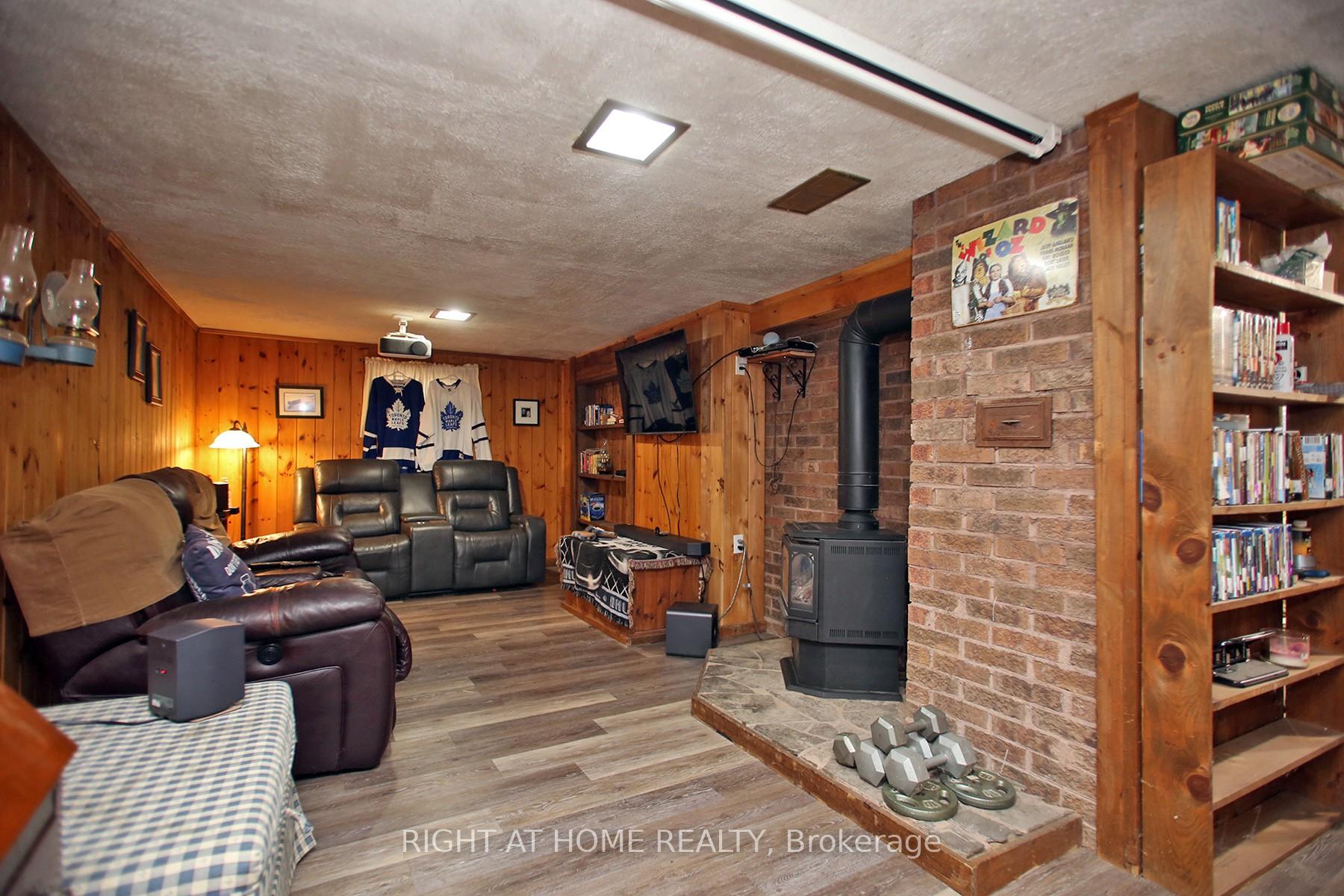 Photo 44 of 1436 Nash Road, Clarington, Courtice — HOMEH
