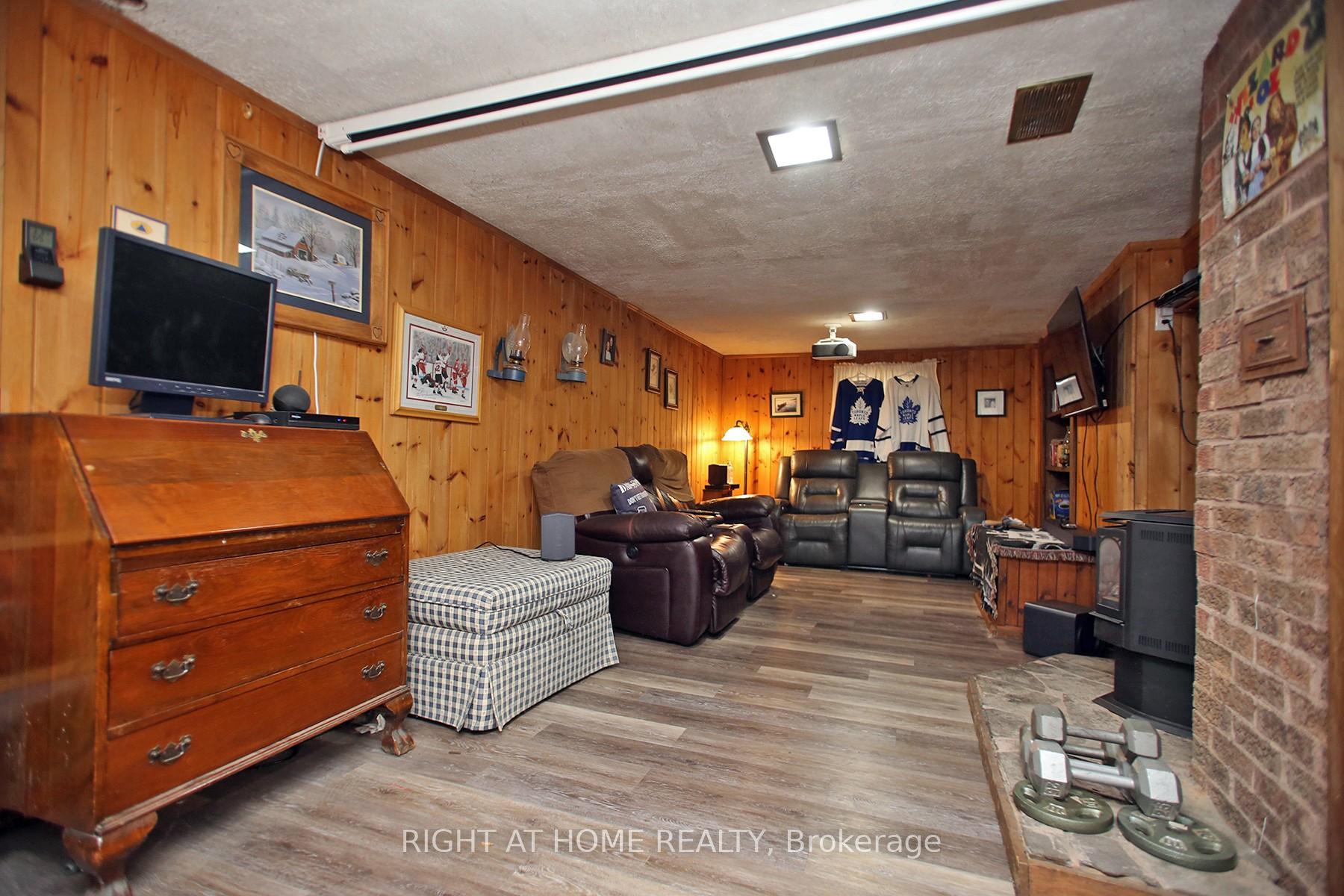 Photo 45 of 1436 Nash Road, Clarington, Courtice — HOMEH