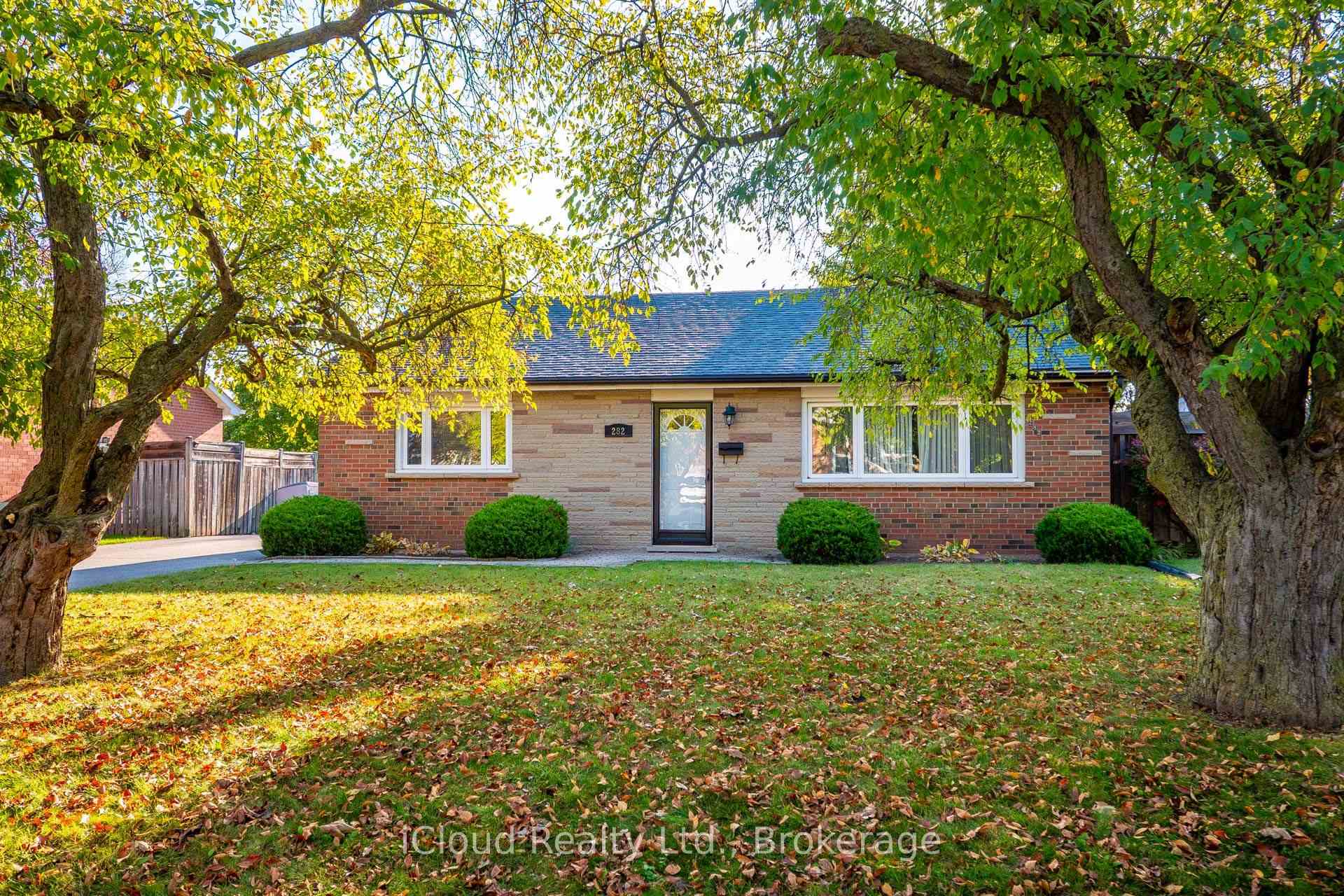 Photo 1 of 282 Kent Crescent, Burlington, Appleby — HOMEH