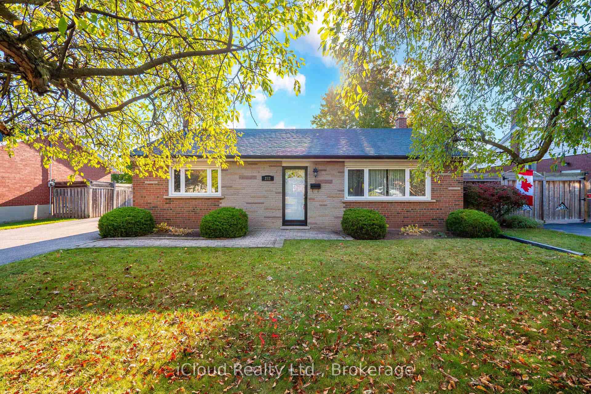 Photo 8 of 282 Kent Crescent, Burlington, Appleby — HOMEH