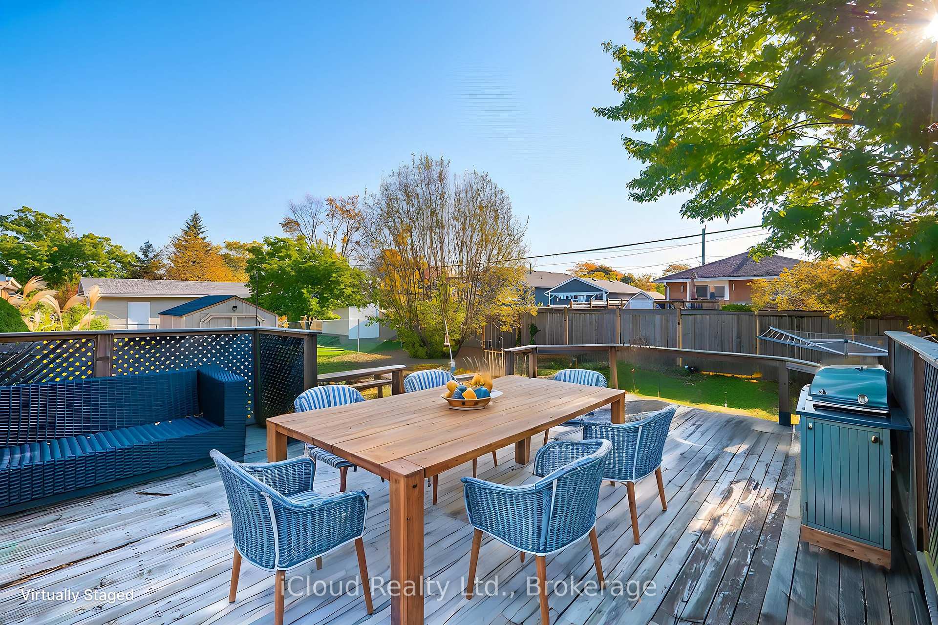 Photo 45 of 282 Kent Crescent, Burlington, Appleby — HOMEH