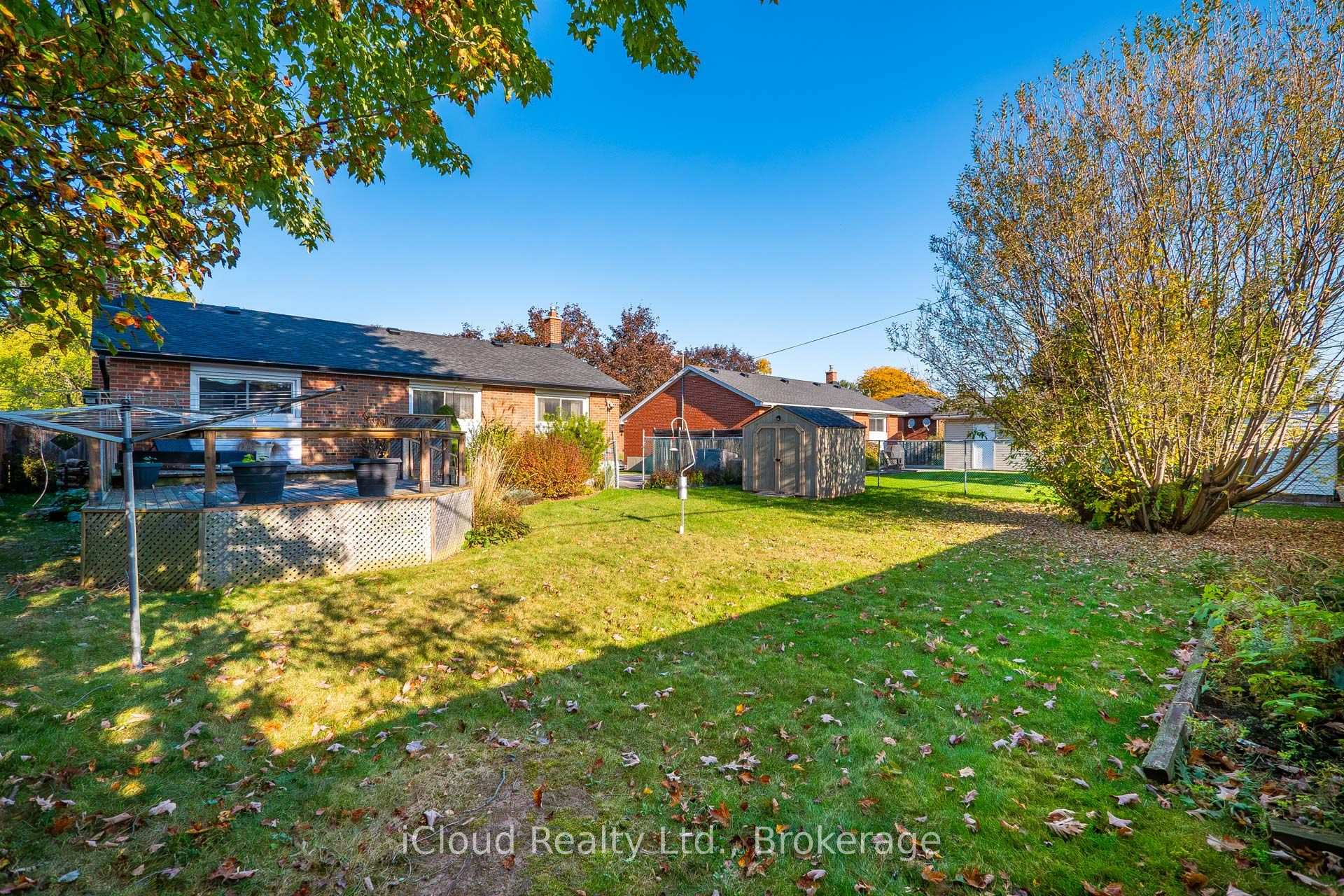 Photo 48 of 282 Kent Crescent, Burlington, Appleby — HOMEH