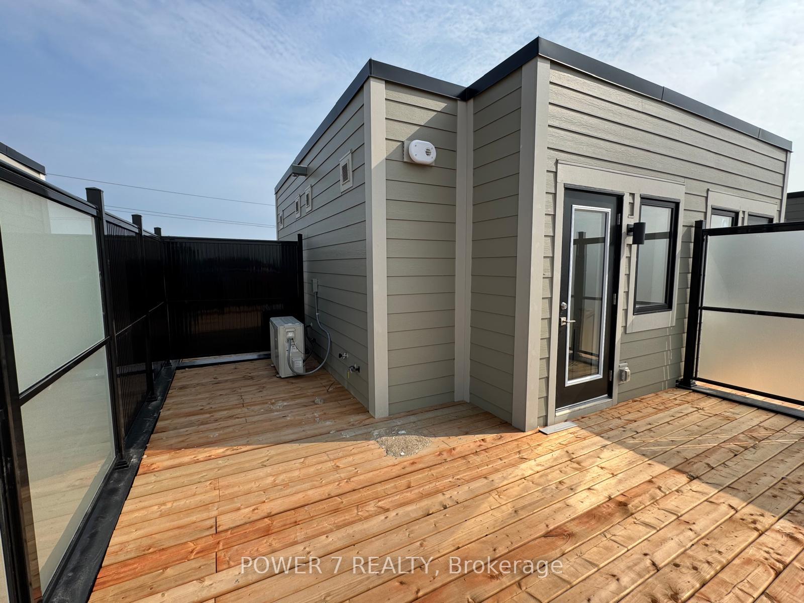 Photo 14 of Unit 22, 14 Lytham Green Circle, Newmarket, Glenway Estates — HOMEH