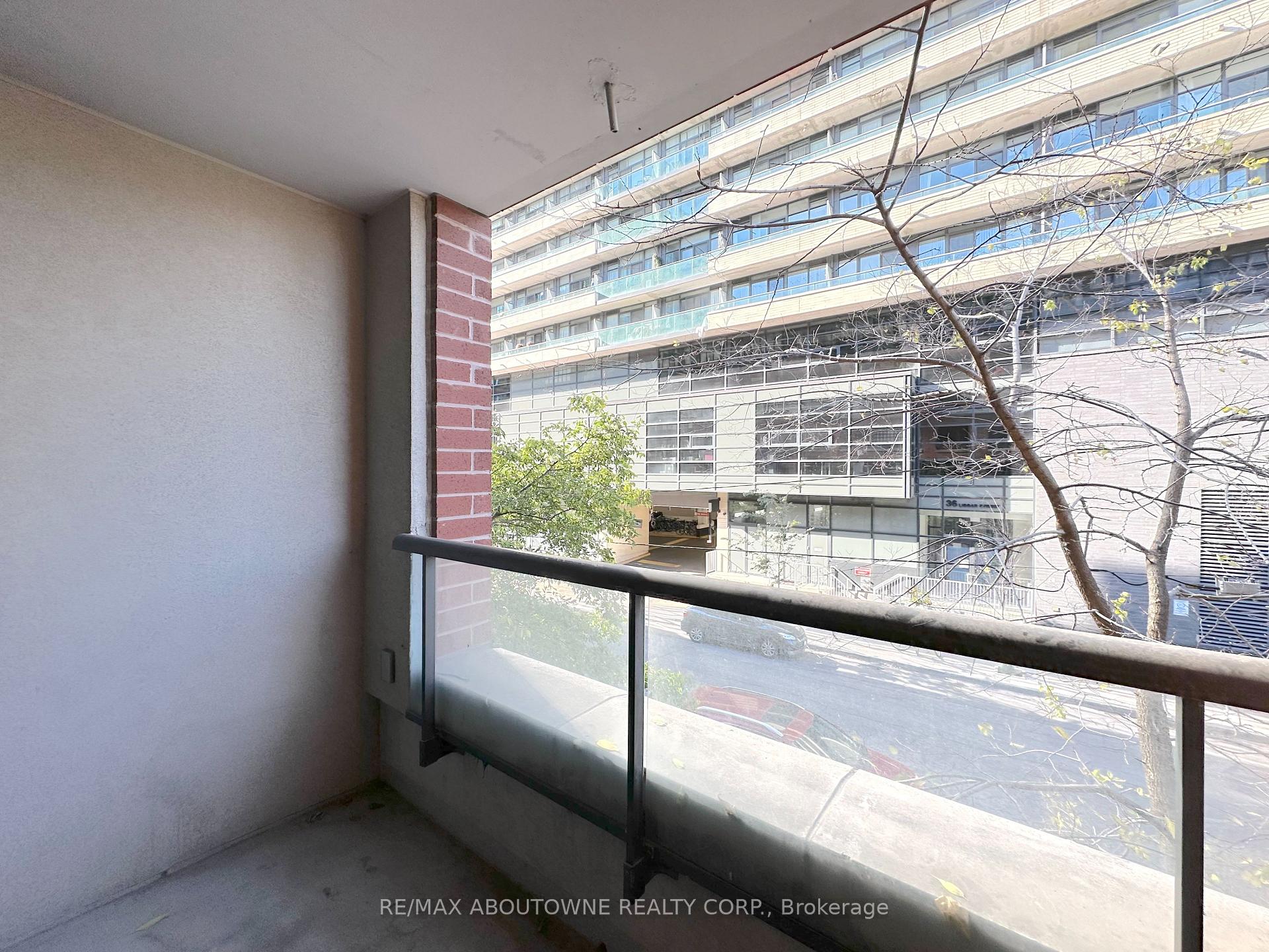 Photo 15 of Unit 218, 45 Lisgar Street, Toronto, Little Portugal — HOMEH