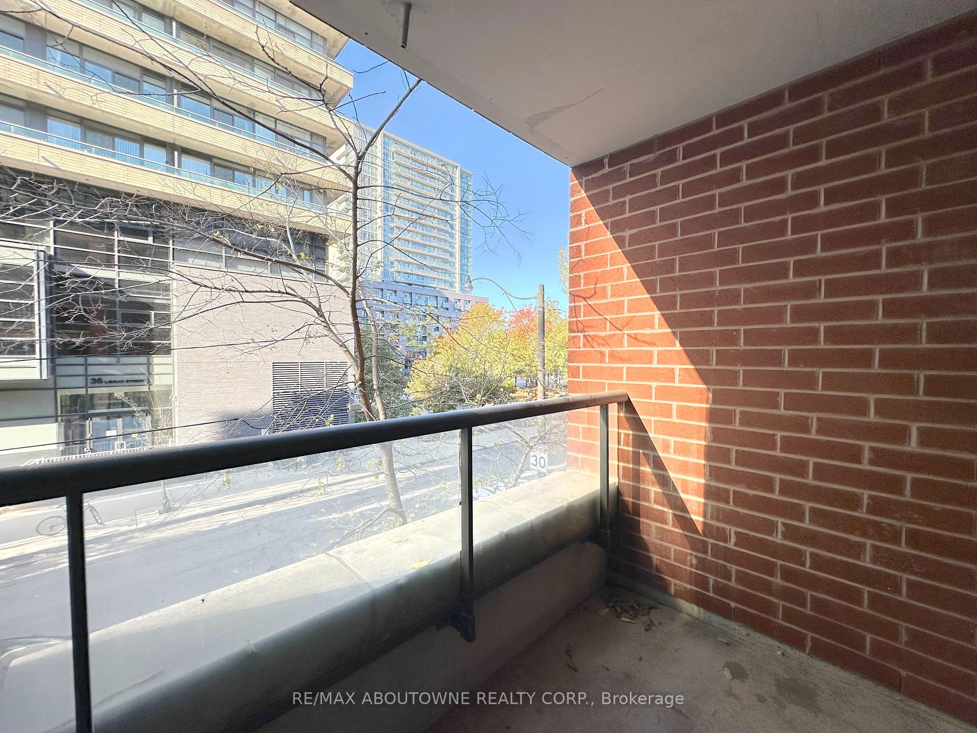 Photo 16 of Unit 218, 45 Lisgar Street, Toronto, Little Portugal — HOMEH