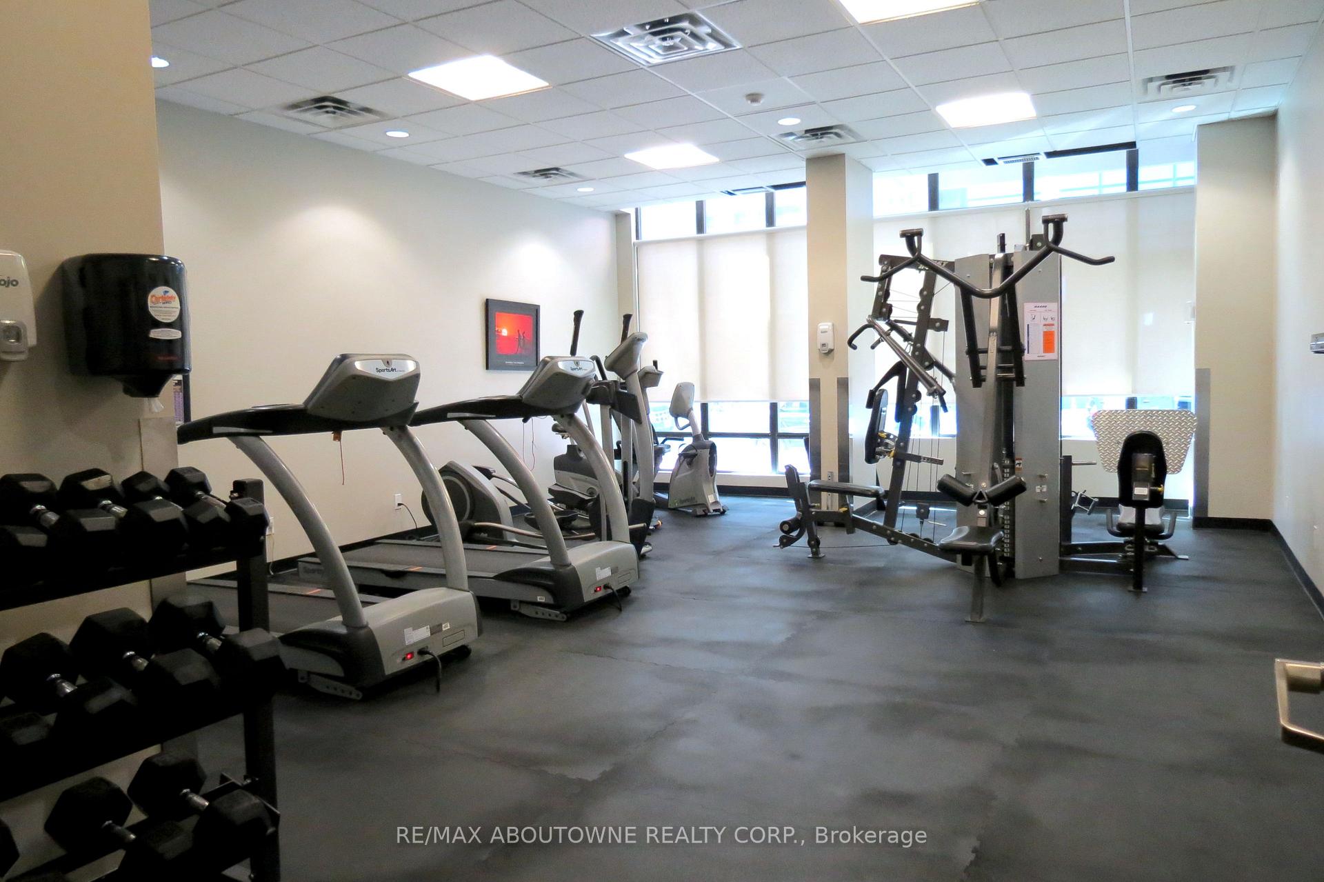 Photo 17 of Unit 218, 45 Lisgar Street, Toronto, Little Portugal — HOMEH