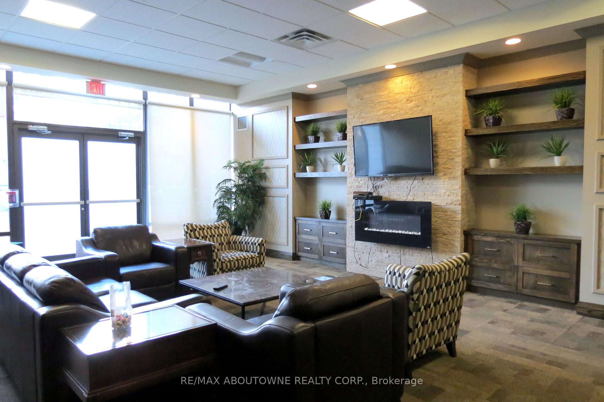 Photo 19 of Unit 218, 45 Lisgar Street, Toronto, Little Portugal — HOMEH