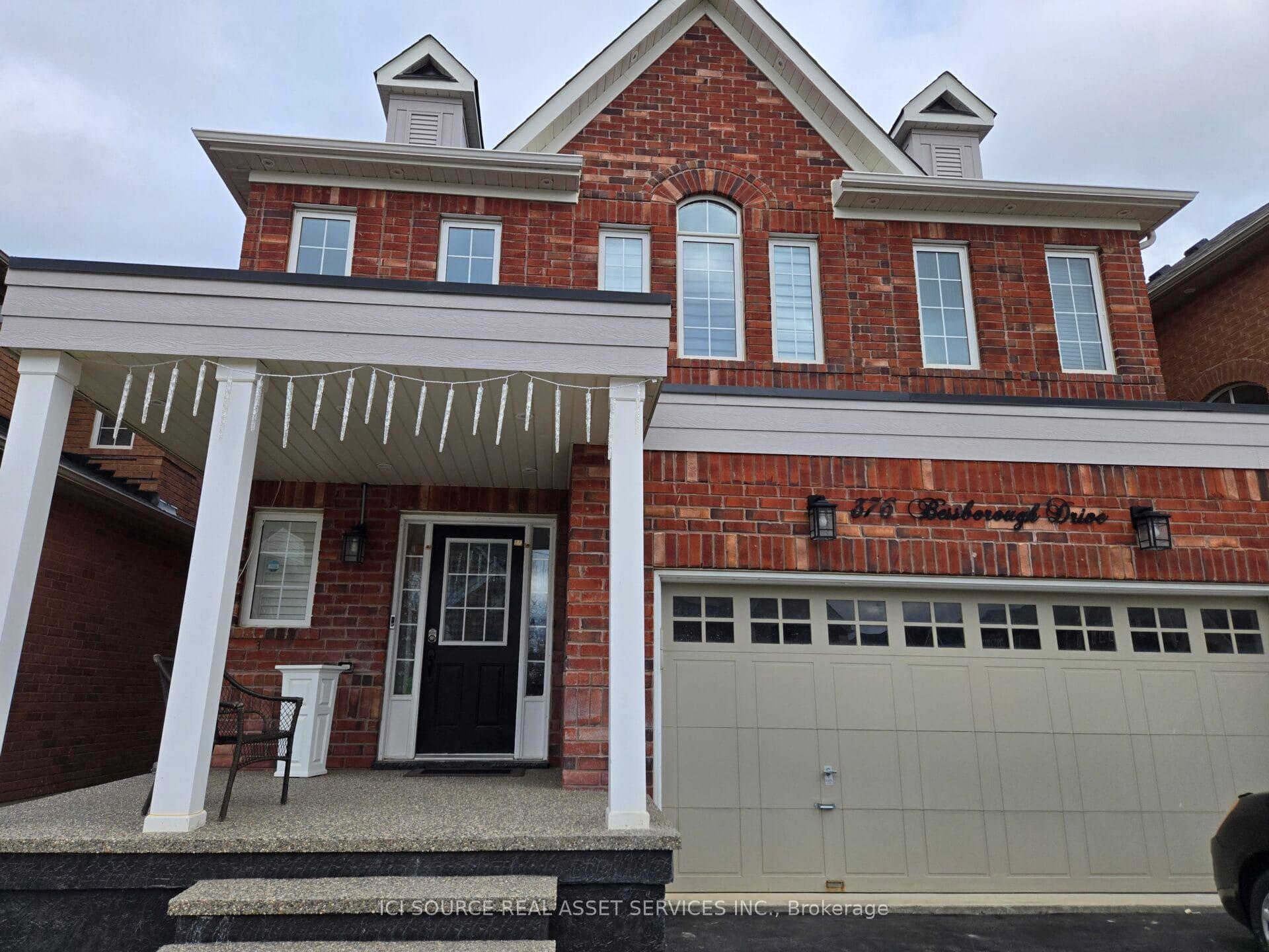 Photo 1 of 376 Bessborough Drive, Milton, Harrison — HOMEH