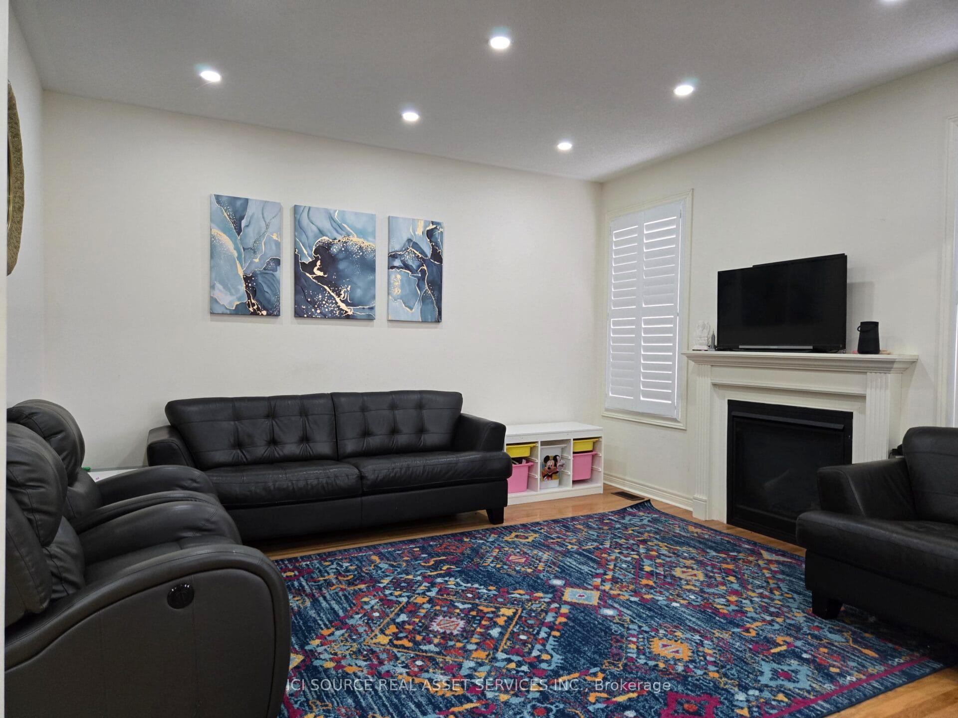Photo 8 of 376 Bessborough Drive, Milton, Harrison — HOMEH