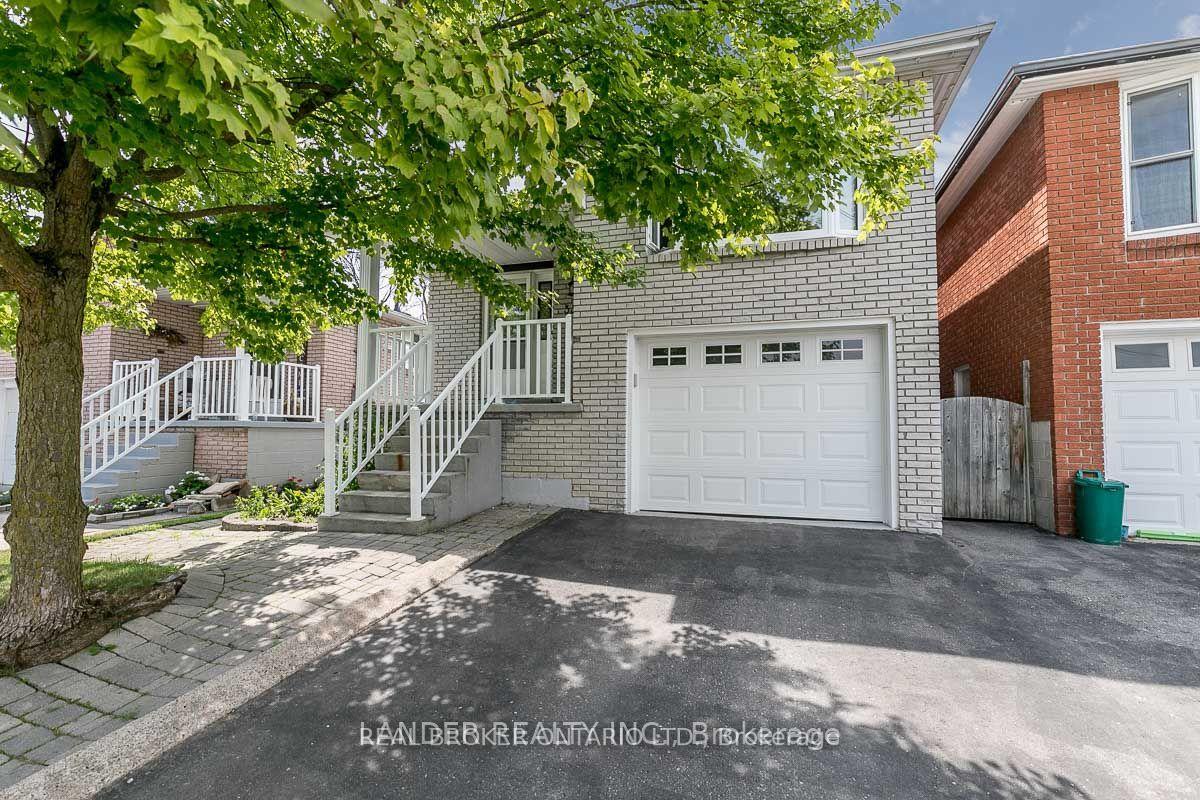 Photo of 332 Walker (Basement) Avenue