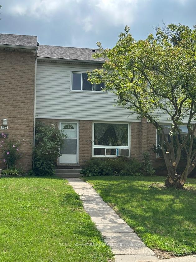 Photo of Unit 158, 1775 Culver Drive