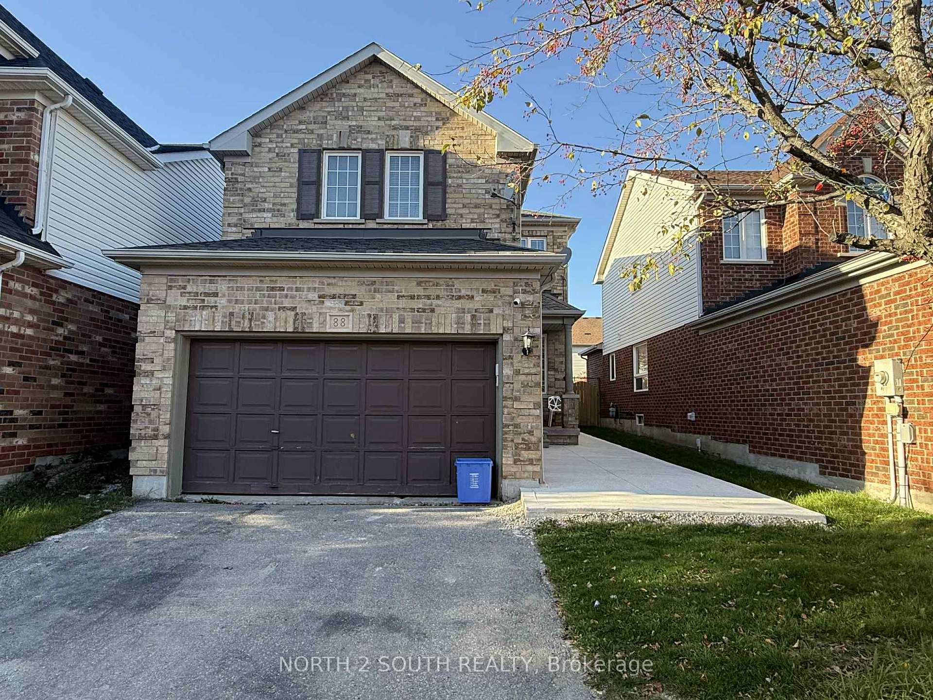 Photo 1 of Unit Bsmt, 88 Telegraph Drive, Whitby, Williamsburg — HOMEH