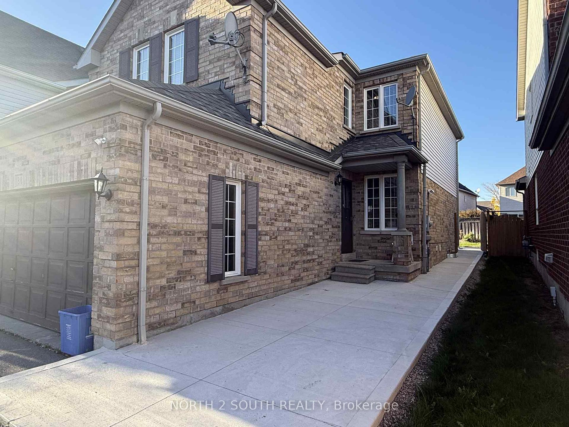 Photo 2 of Unit Bsmt, 88 Telegraph Drive, Whitby, Williamsburg — HOMEH