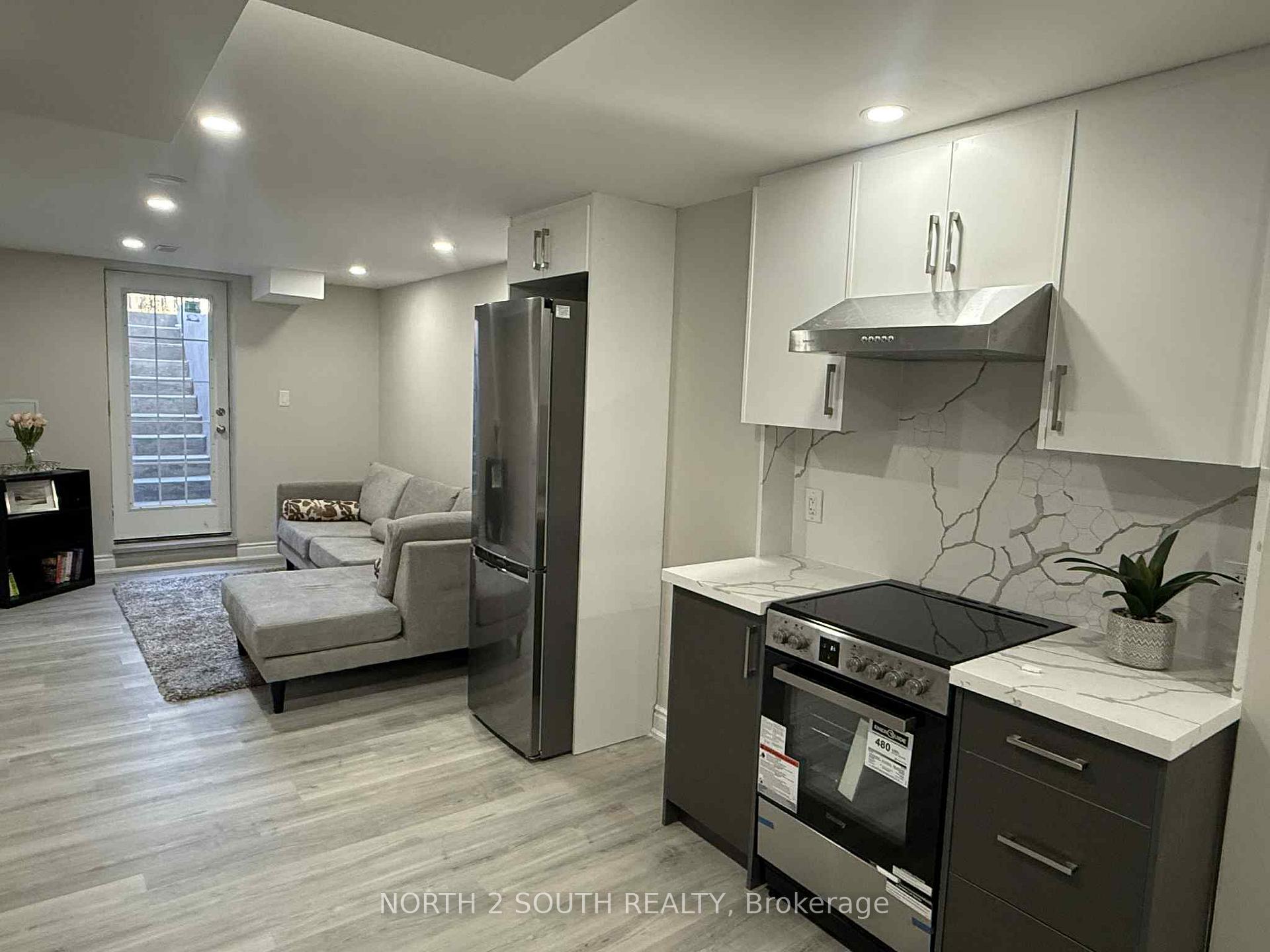 Photo 5 of Unit Bsmt, 88 Telegraph Drive, Whitby, Williamsburg — HOMEH