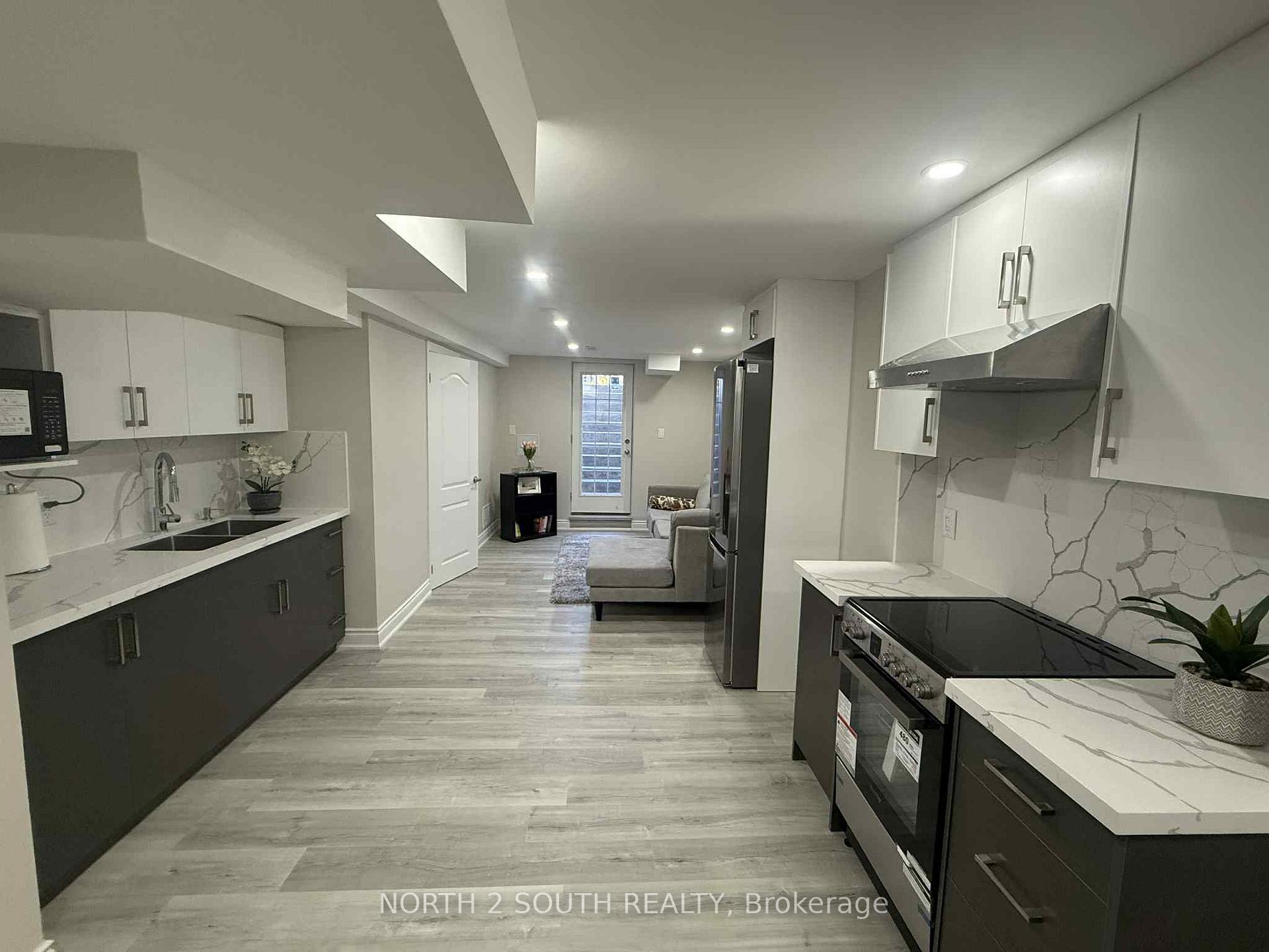 Photo 7 of Unit Bsmt, 88 Telegraph Drive, Whitby, Williamsburg — HOMEH