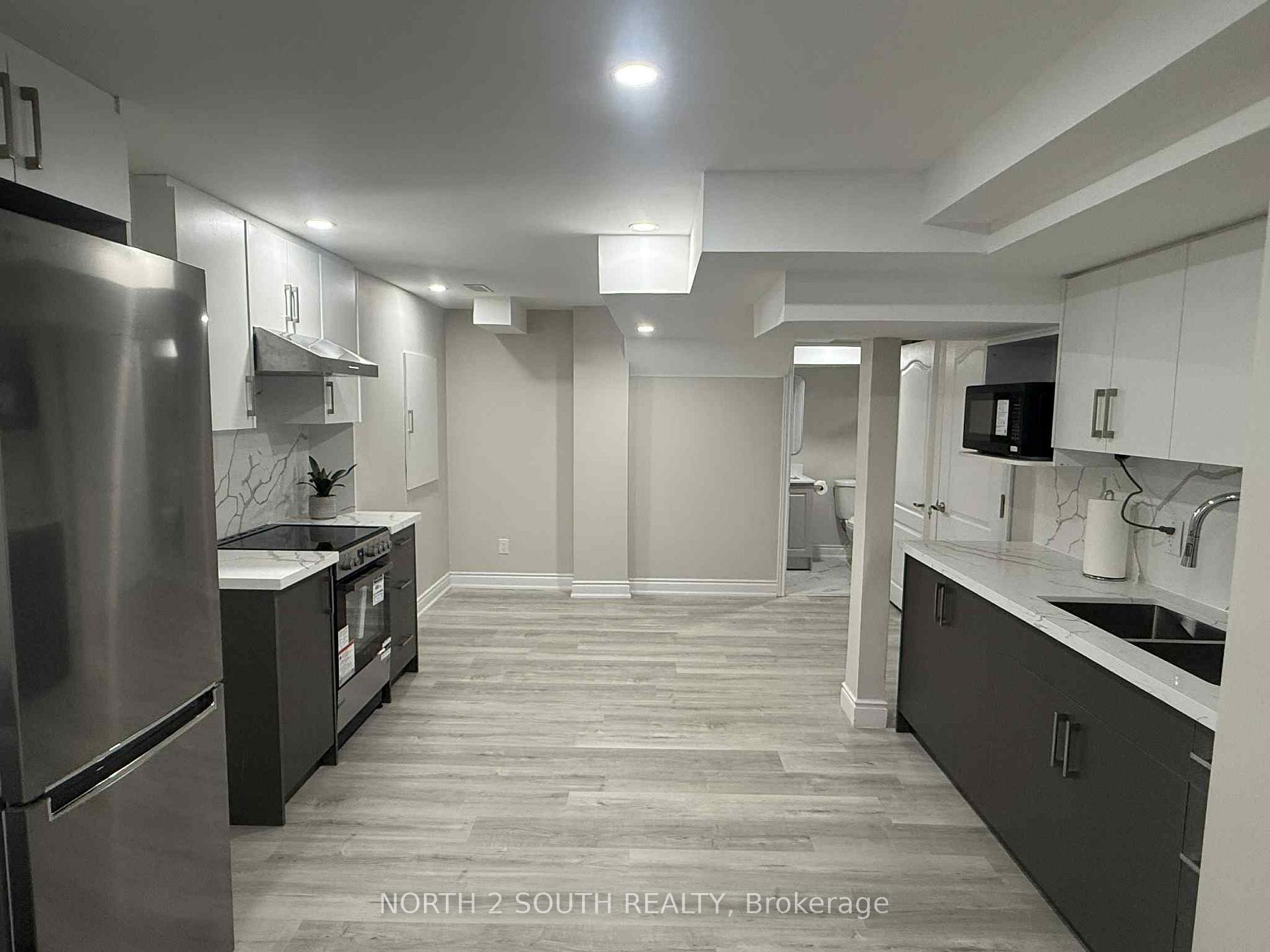 Photo 8 of Unit Bsmt, 88 Telegraph Drive, Whitby, Williamsburg — HOMEH
