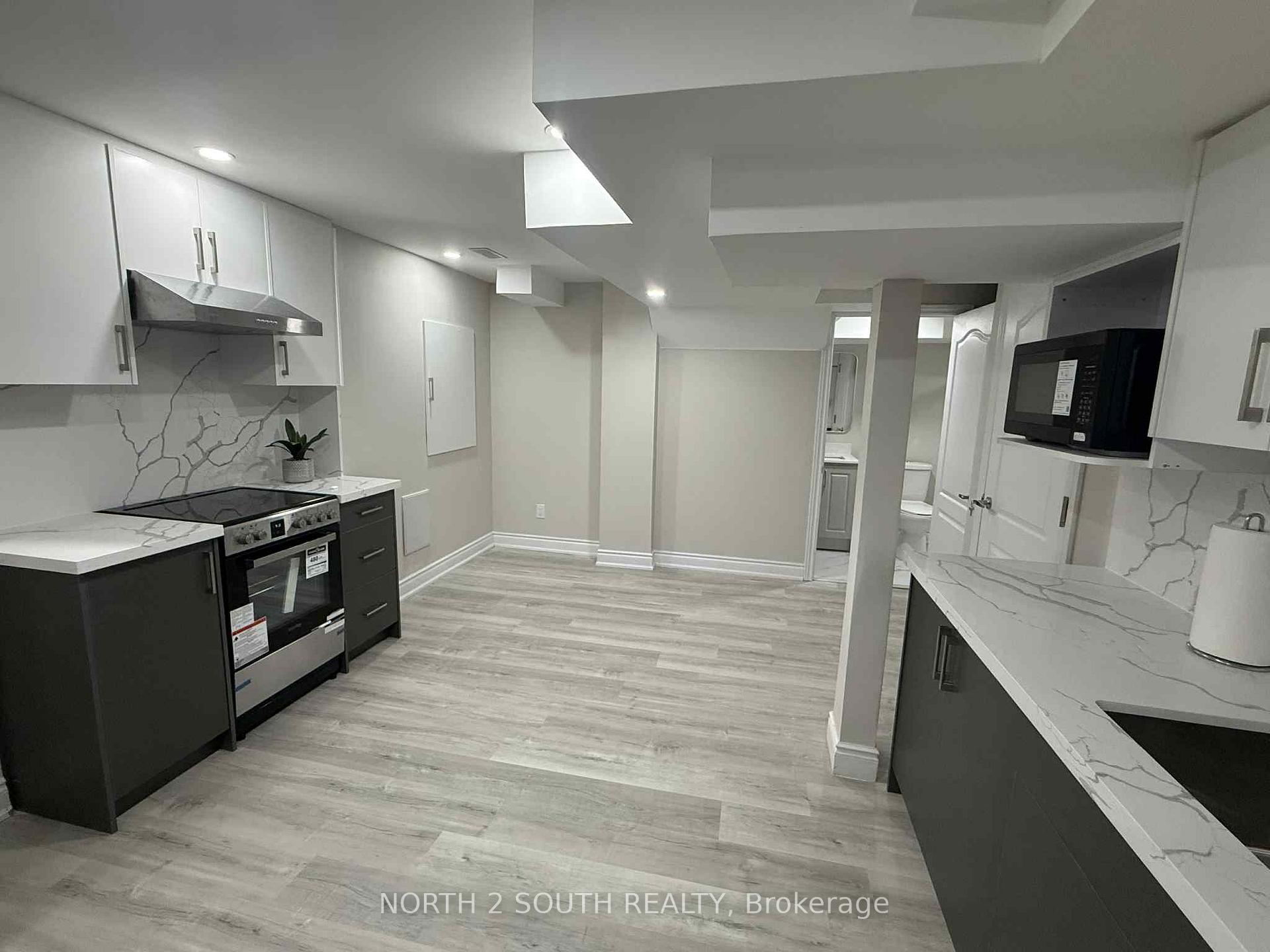 Photo 9 of Unit Bsmt, 88 Telegraph Drive, Whitby, Williamsburg — HOMEH
