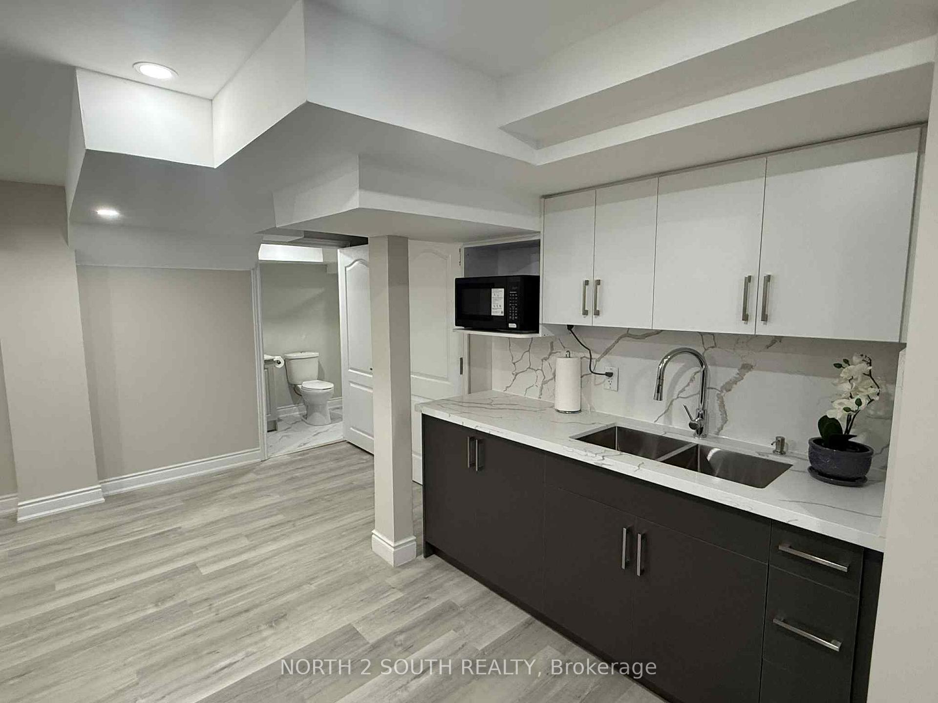 Photo 10 of Unit Bsmt, 88 Telegraph Drive, Whitby, Williamsburg — HOMEH