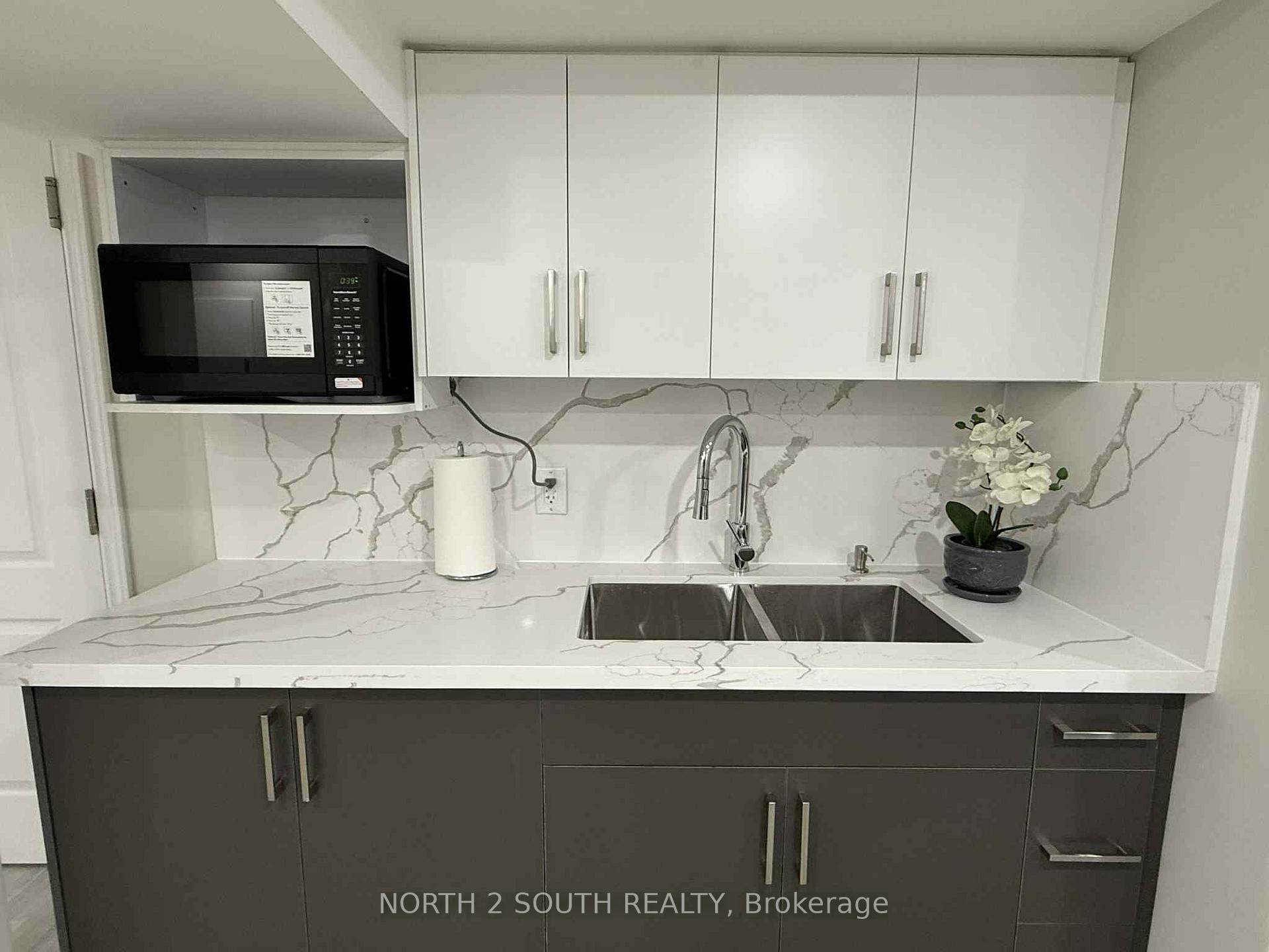 Photo 11 of Unit Bsmt, 88 Telegraph Drive, Whitby, Williamsburg — HOMEH