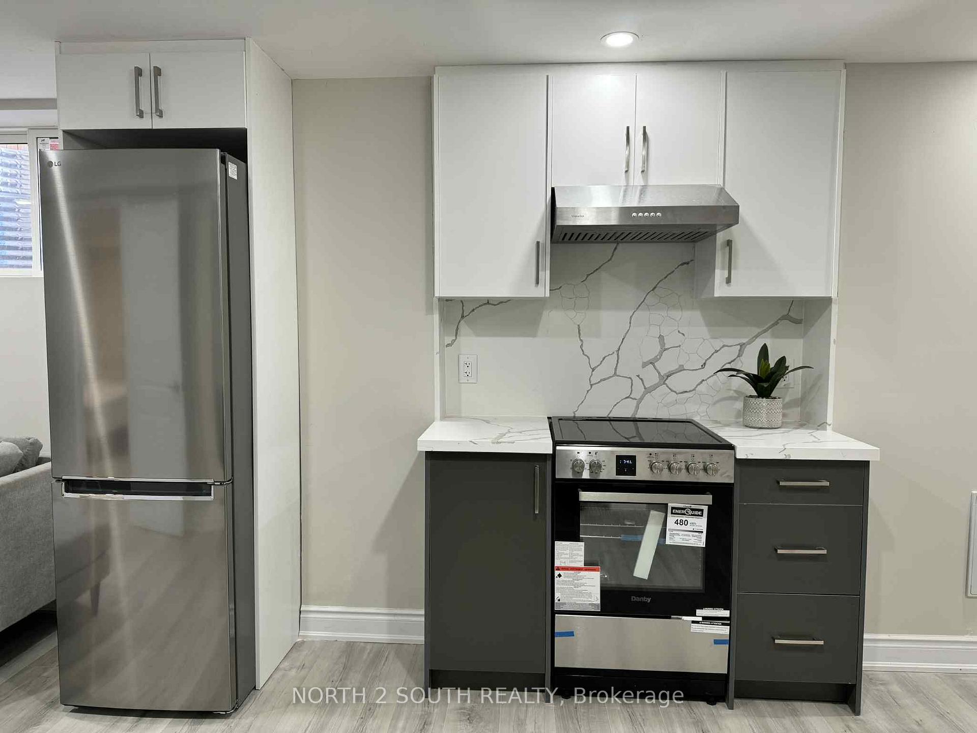 Photo 12 of Unit Bsmt, 88 Telegraph Drive, Whitby, Williamsburg — HOMEH