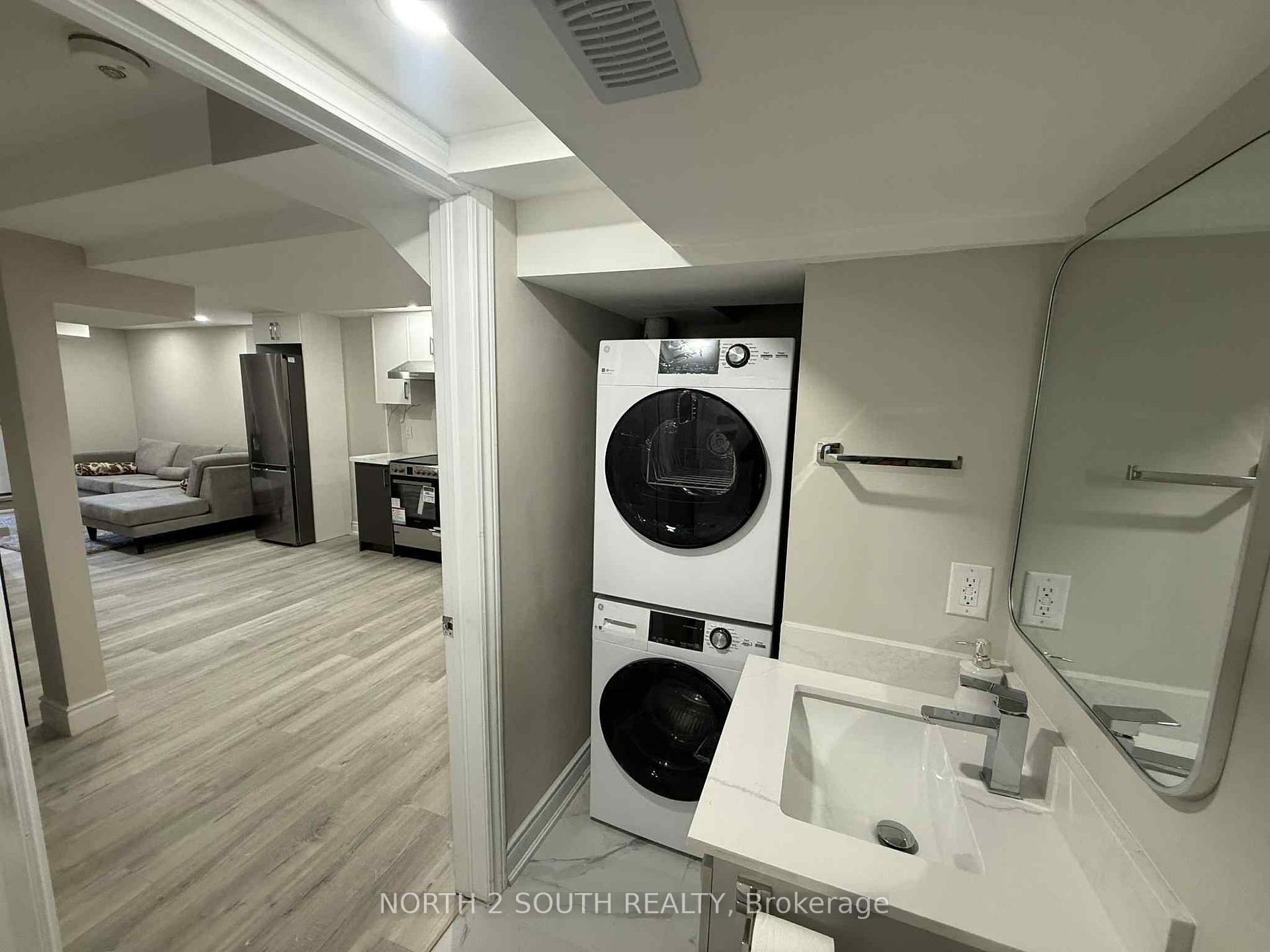 Photo 16 of Unit Bsmt, 88 Telegraph Drive, Whitby, Williamsburg — HOMEH