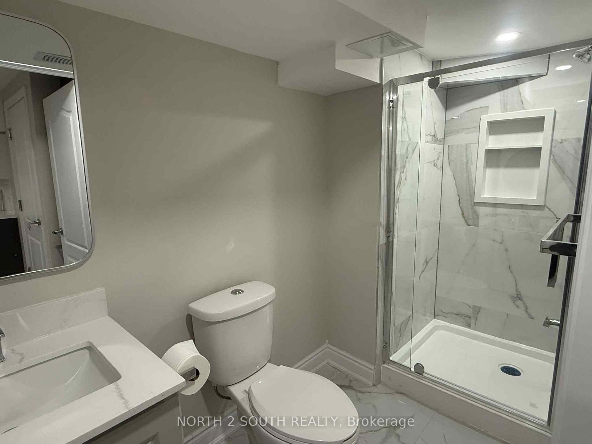 Photo 17 of Unit Bsmt, 88 Telegraph Drive, Whitby, Williamsburg — HOMEH