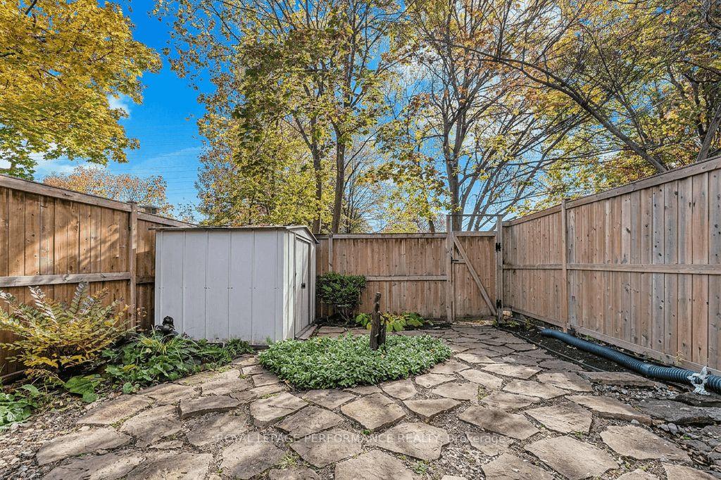 Photo 25 of Unit 32, 2111 Montreal Road, Ottawa, Beaconwood — HOMEH