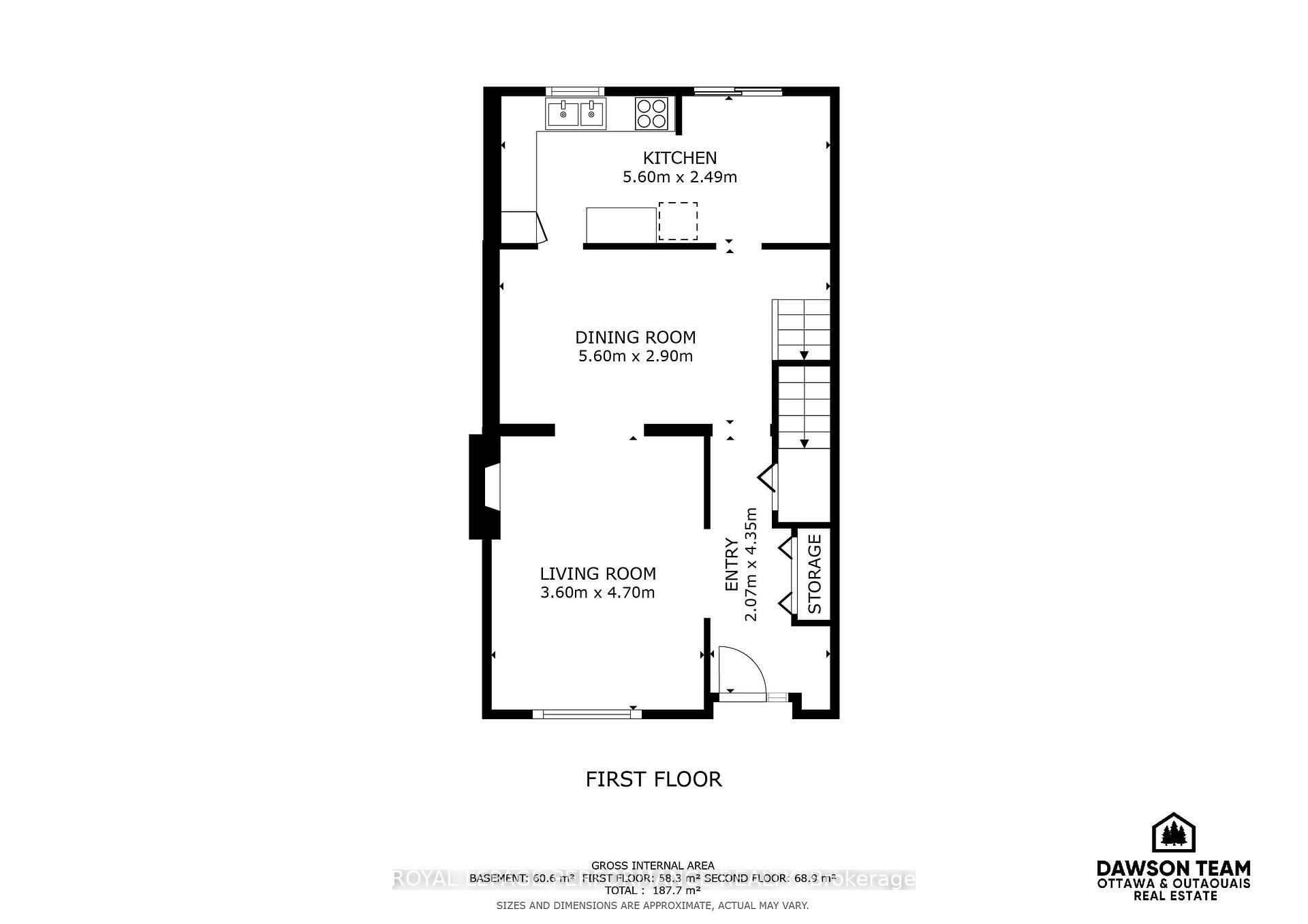 Photo 28 of Unit 32, 2111 Montreal Road, Ottawa, Beaconwood — HOMEH