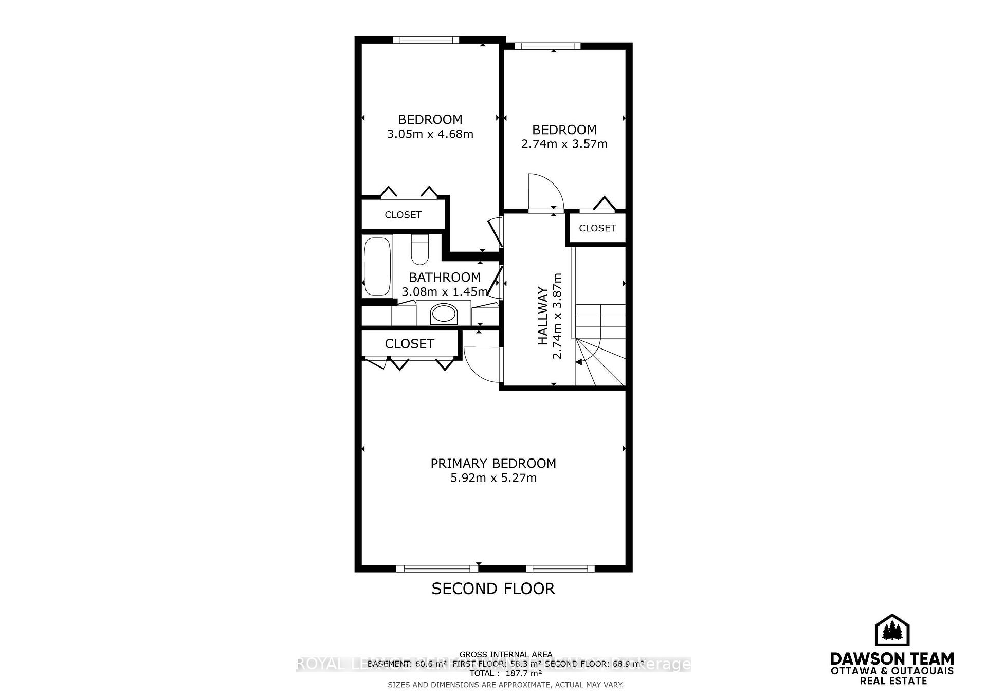 Photo 29 of Unit 32, 2111 Montreal Road, Ottawa, Beaconwood — HOMEH