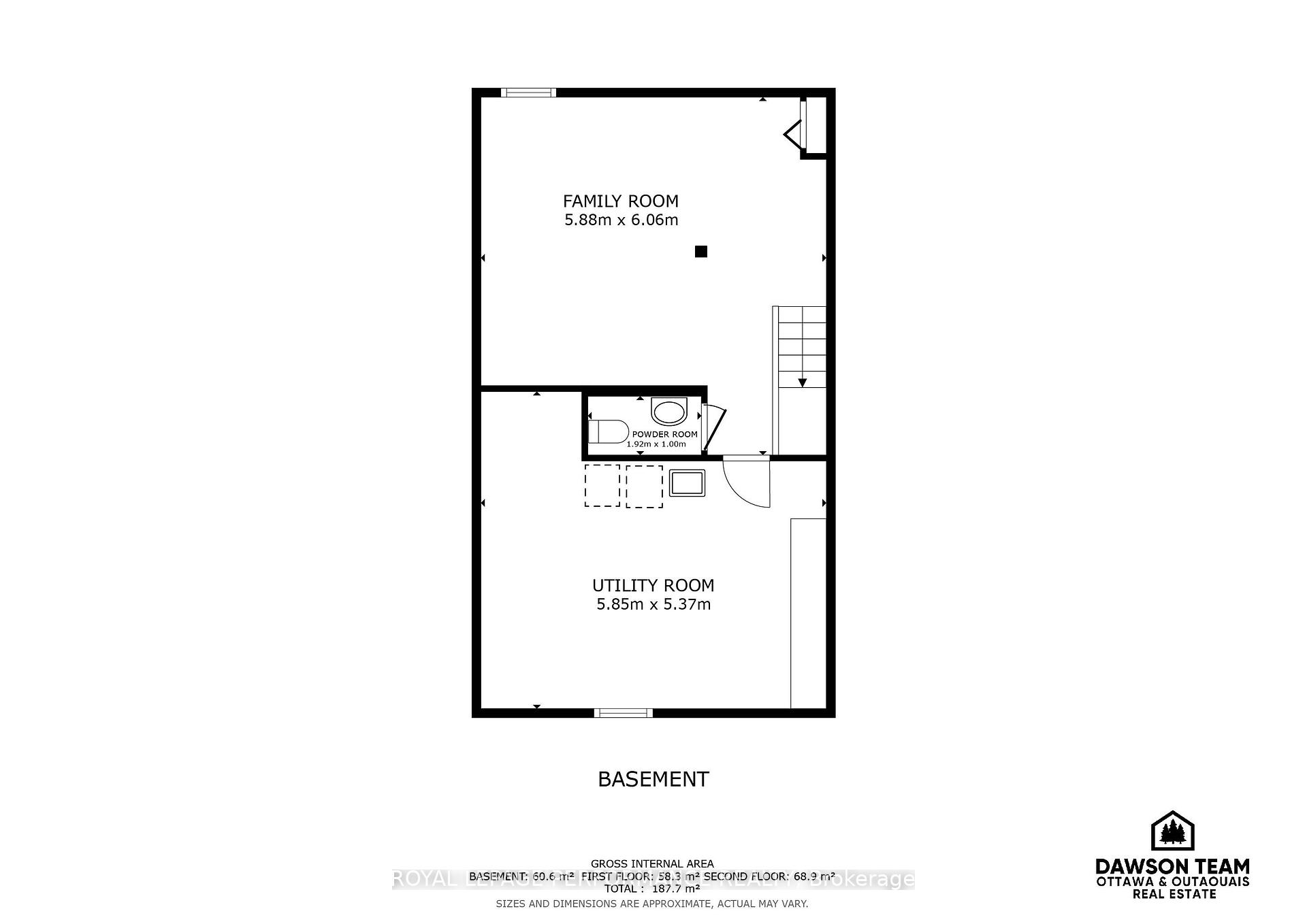 Photo 30 of Unit 32, 2111 Montreal Road, Ottawa, Beaconwood — HOMEH