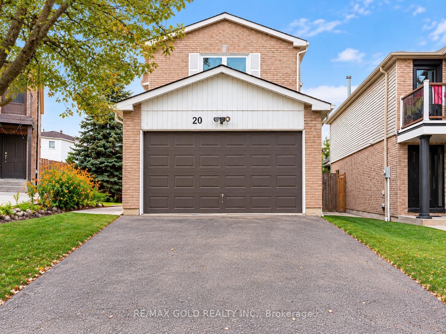 Front of 20 Sifton Place