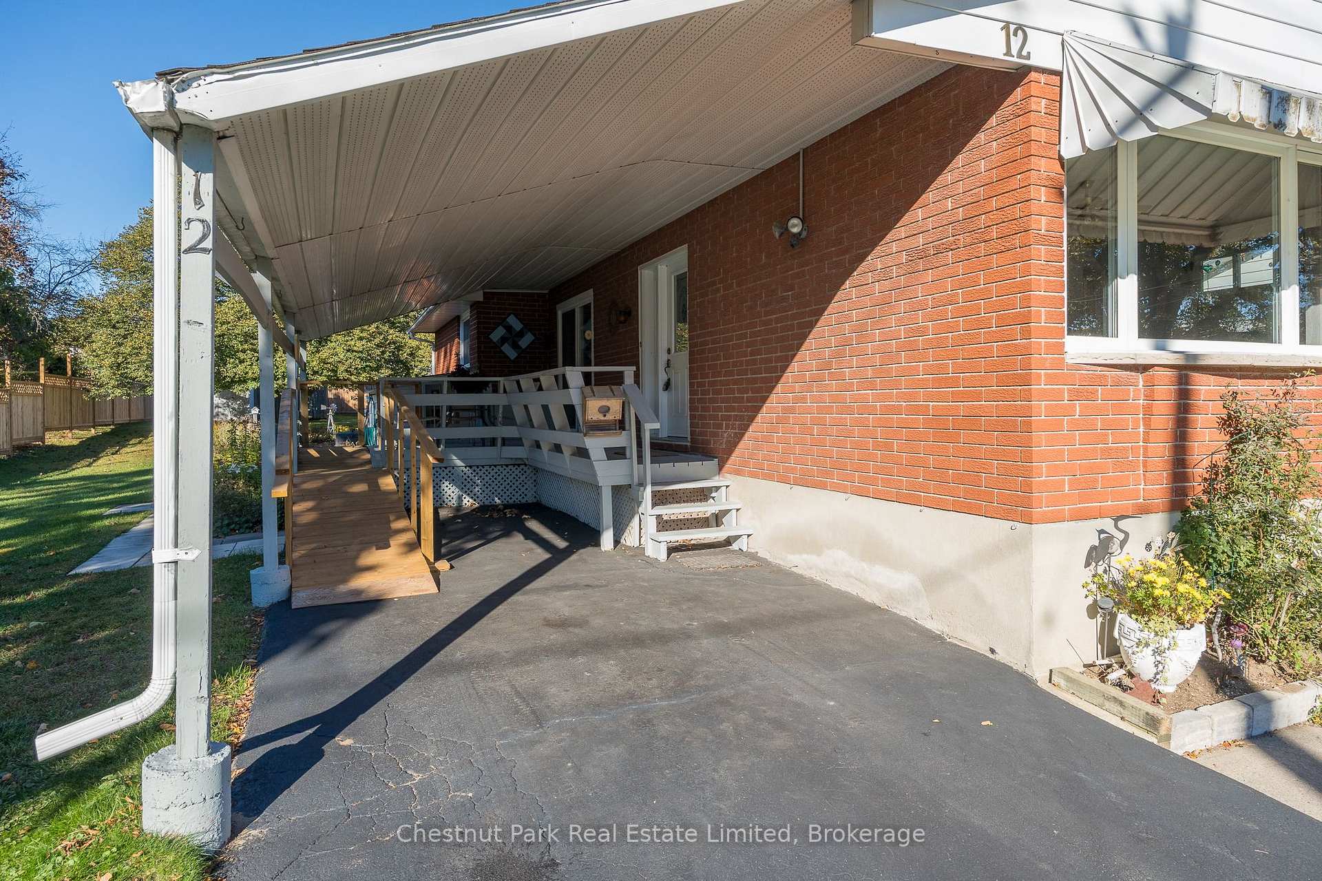 Photo 2 of 12 Spring Street, Prince Edward County, Picton — HOMEH