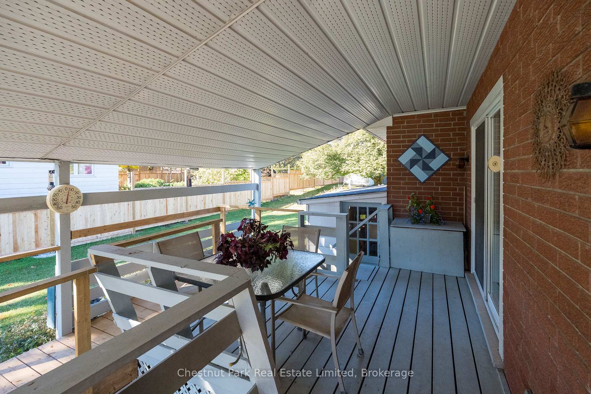 Photo 3 of 12 Spring Street, Prince Edward County, Picton — HOMEH