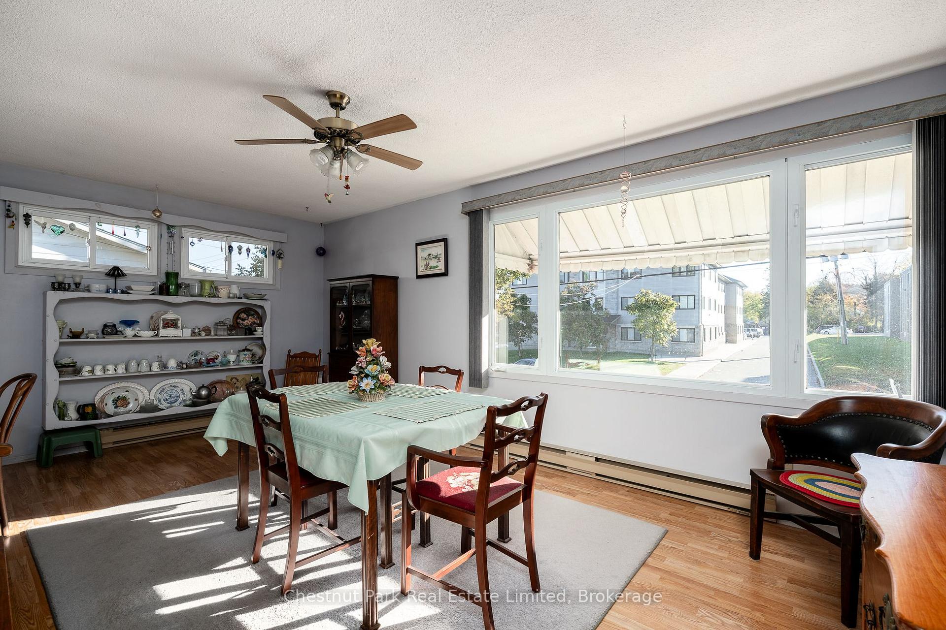 Photo 7 of 12 Spring Street, Prince Edward County, Picton — HOMEH